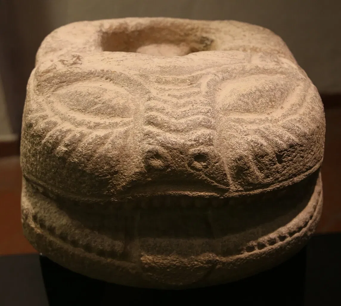 Archaeological Museum of Sienese Chianti