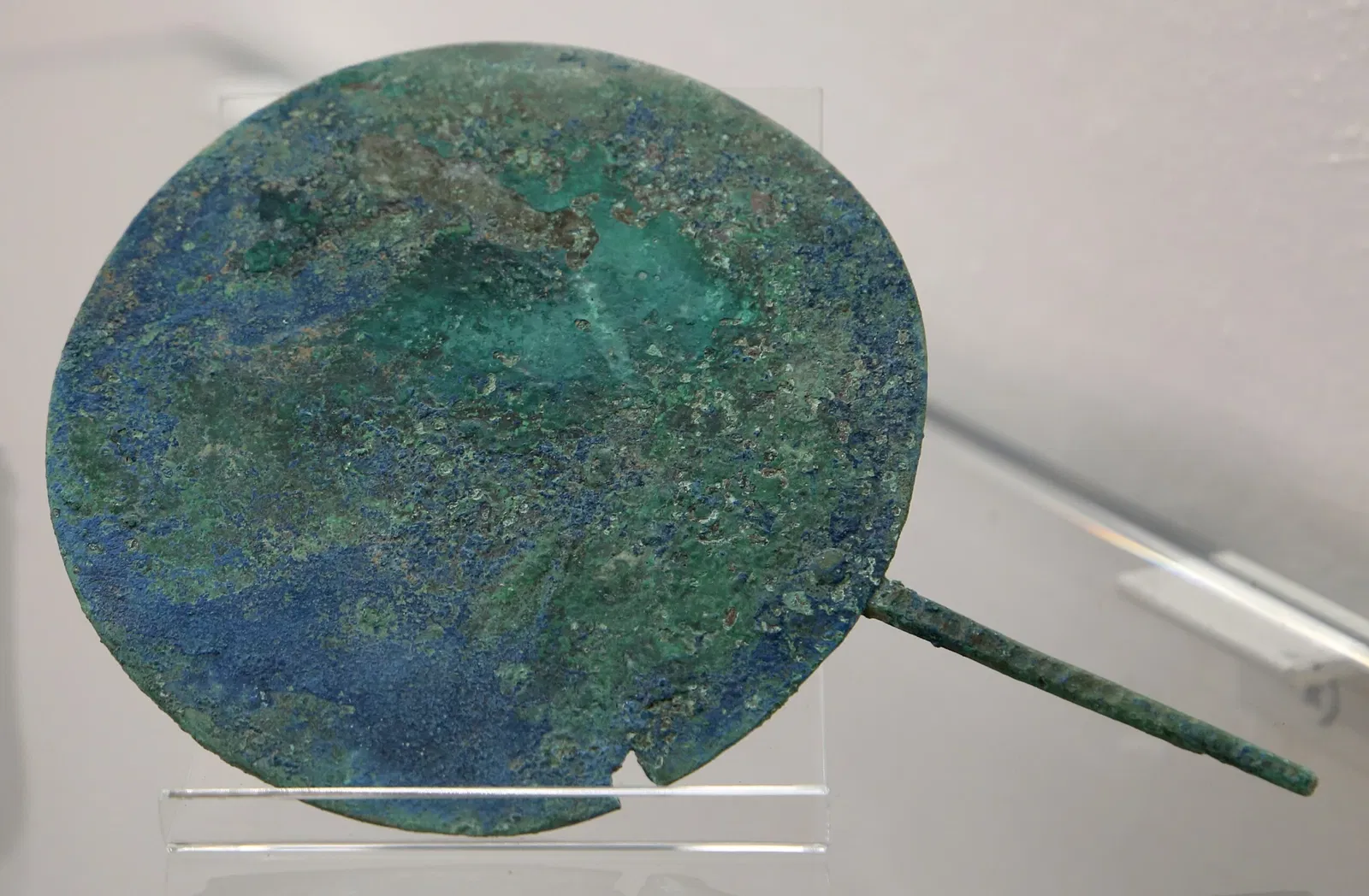 Museo Archeologico del Chianti Senese