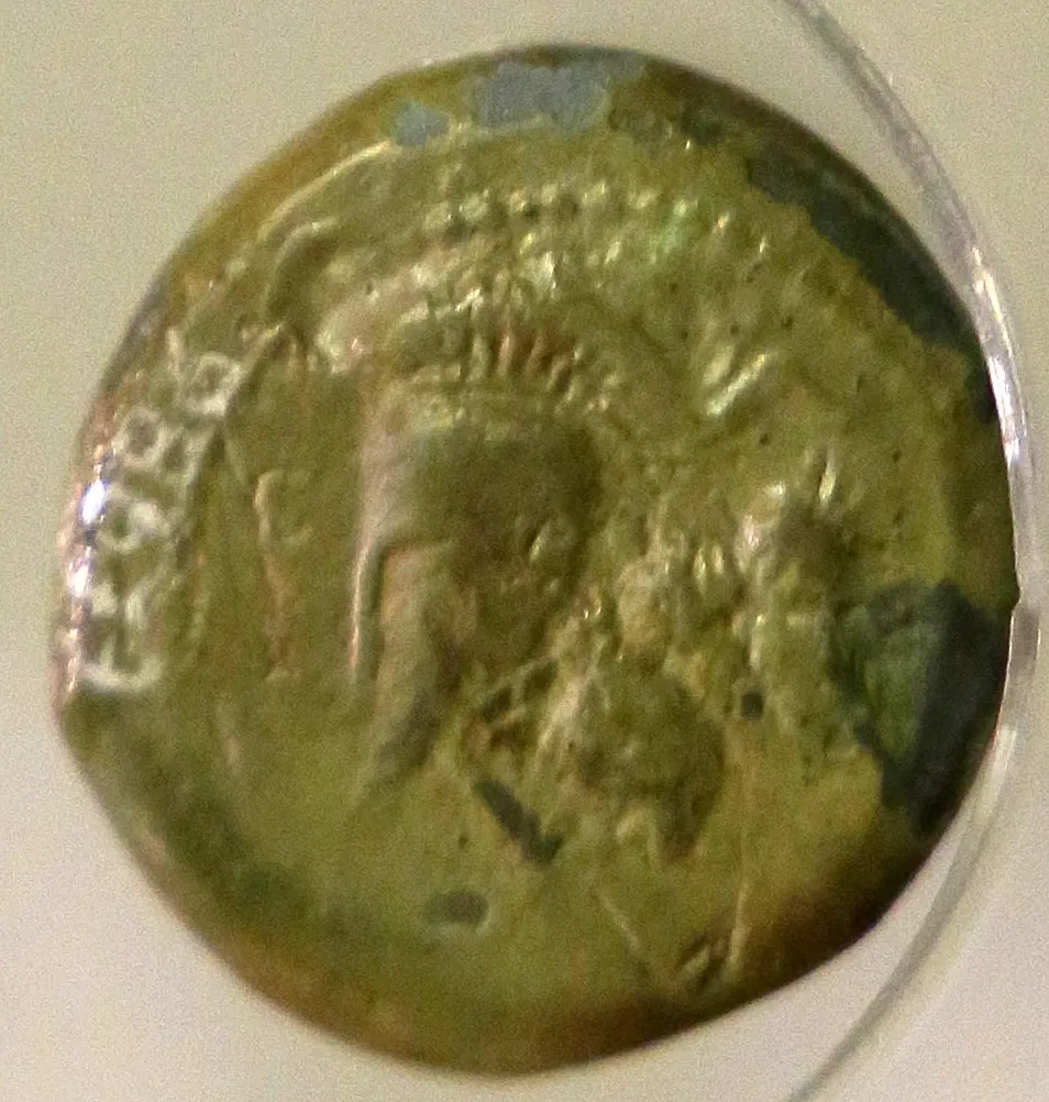 Archaeological Museum of Sienese Chianti