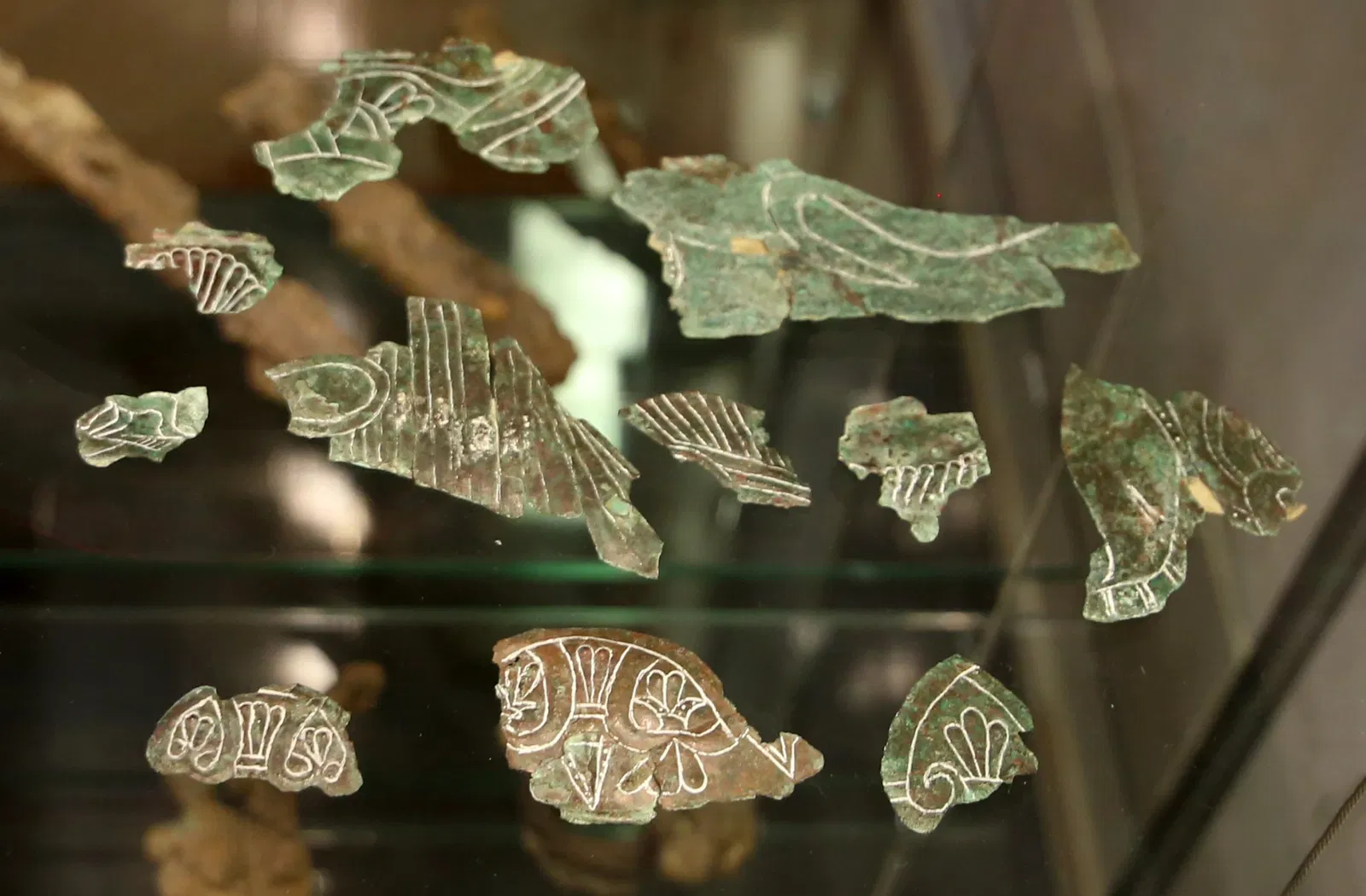 Museo Archeologico del Chianti Senese