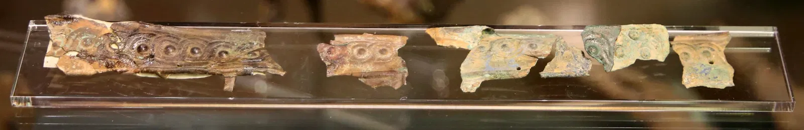 Museo Archeologico del Chianti Senese