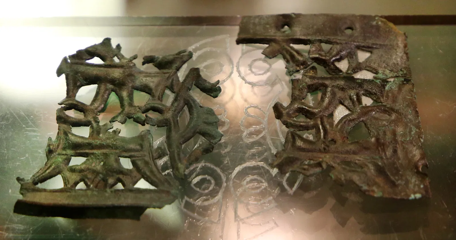 Museo Archeologico del Chianti Senese