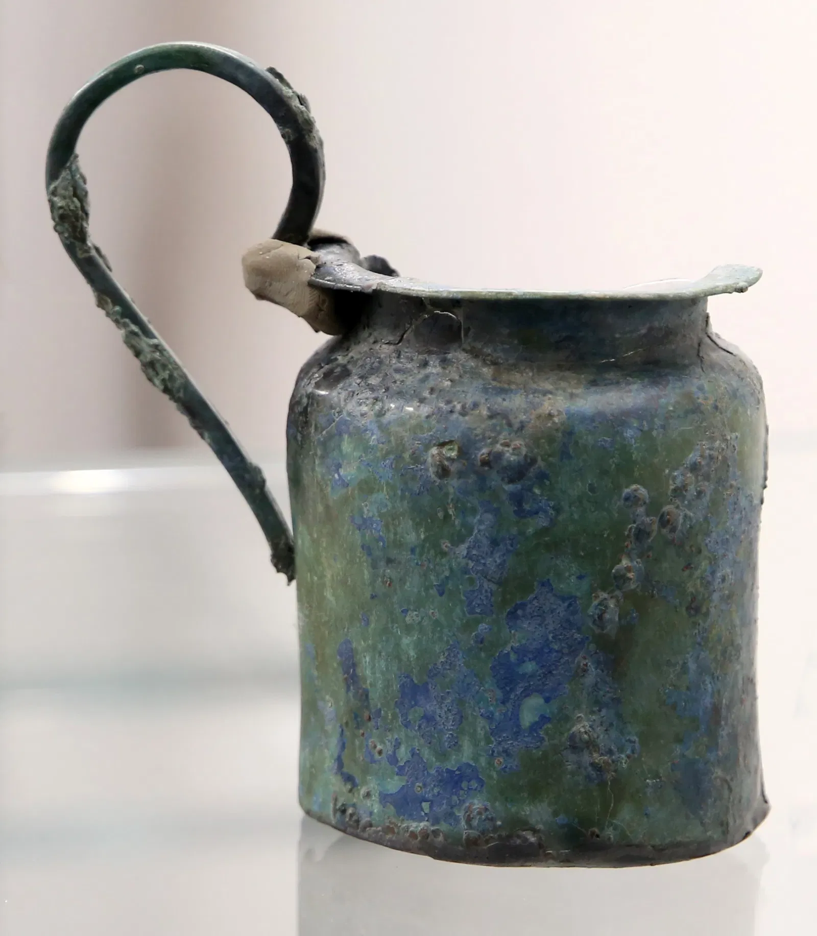 Museo Archeologico del Chianti Senese