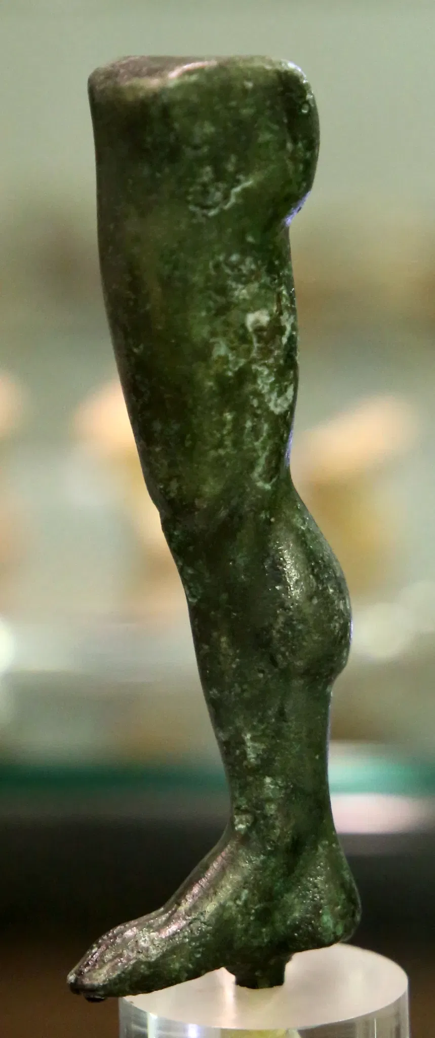 Archaeological Museum of Sienese Chianti