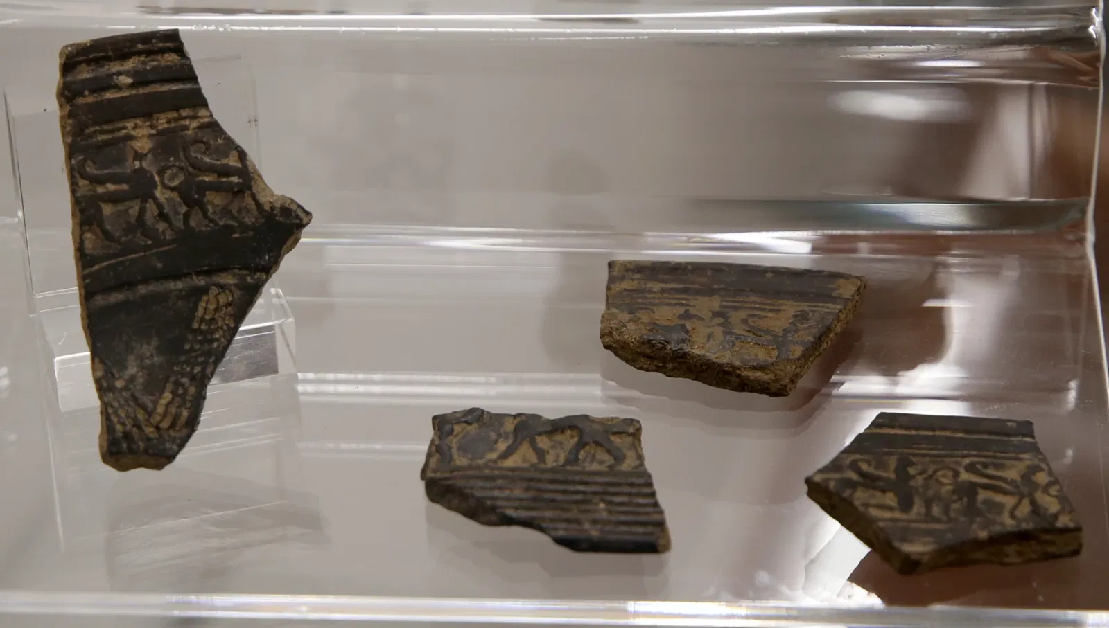 Museo Archeologico del Chianti Senese