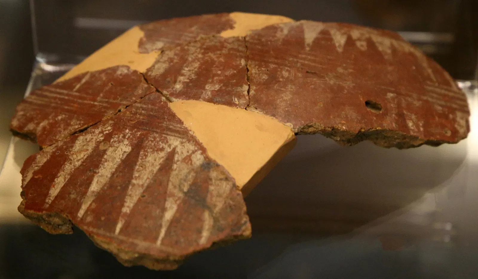 Archaeological Museum of Sienese Chianti