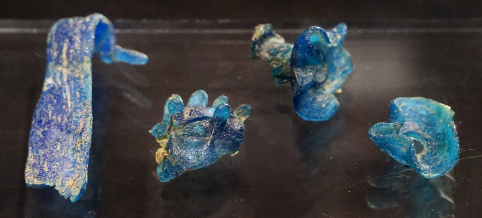 Museo Archeologico del Chianti Senese