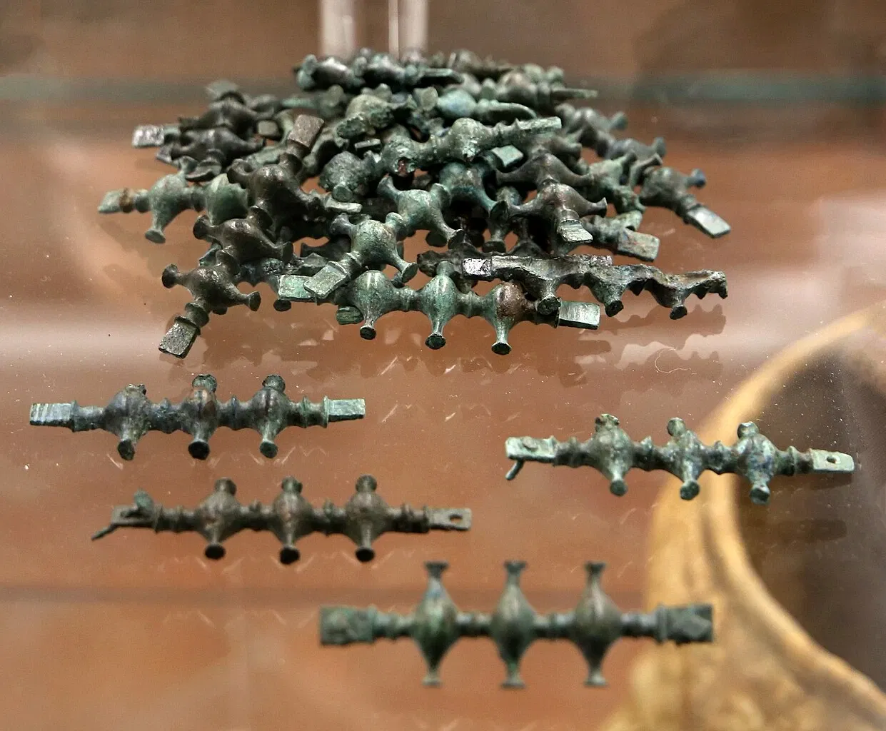 Archaeological Museum of Sienese Chianti