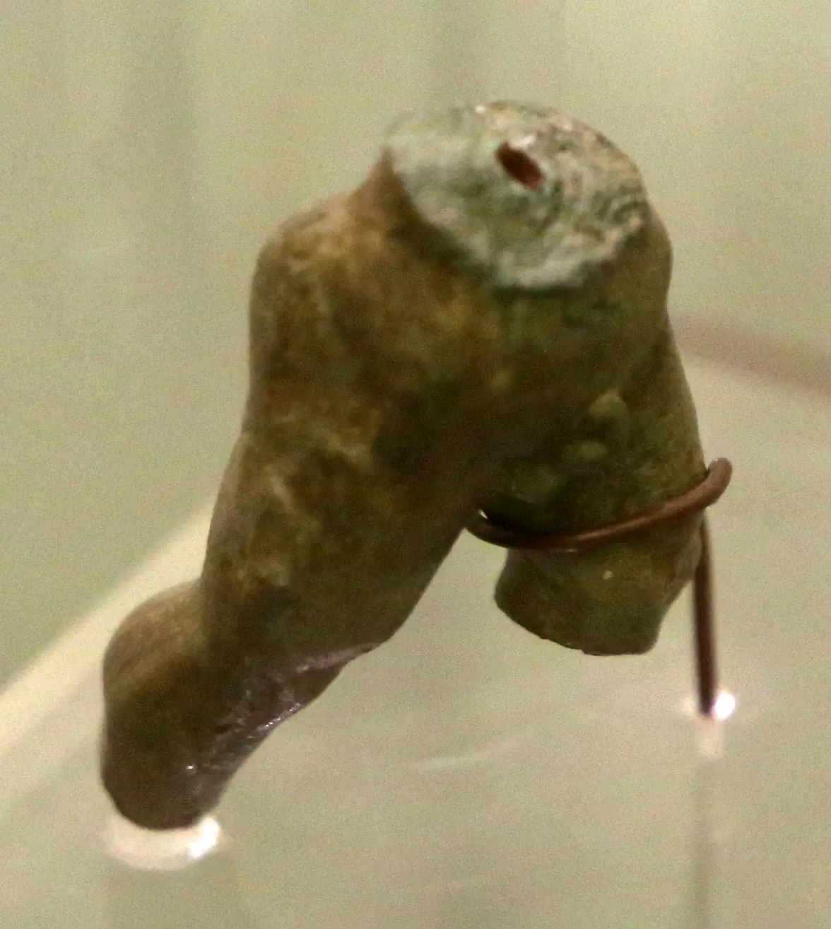 Archaeological Museum of Sienese Chianti