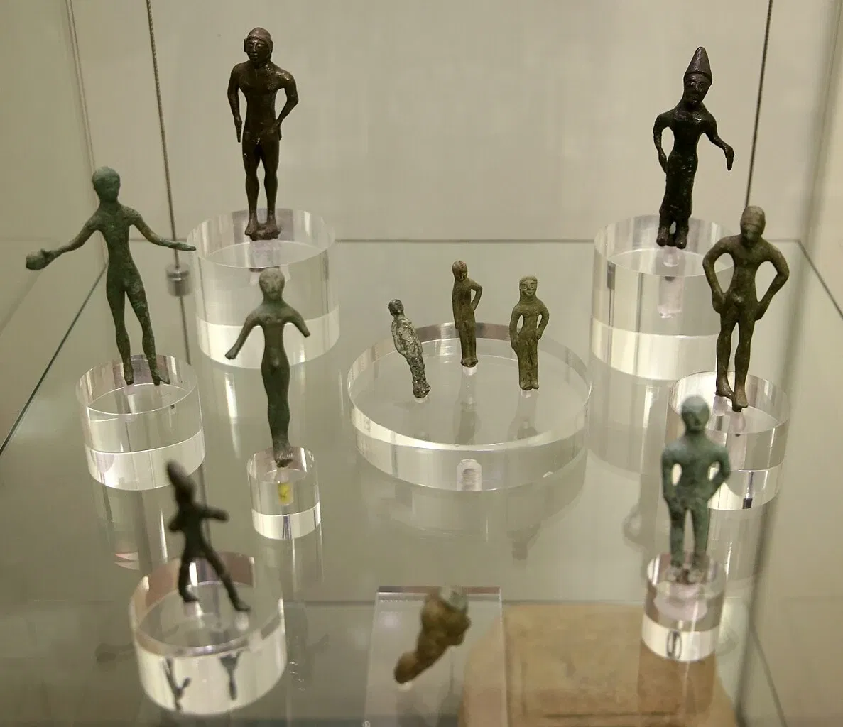 Museo Archeologico del Chianti Senese