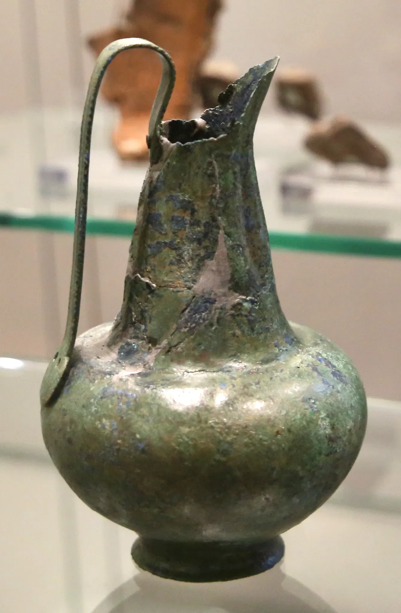 Museo Archeologico del Chianti Senese