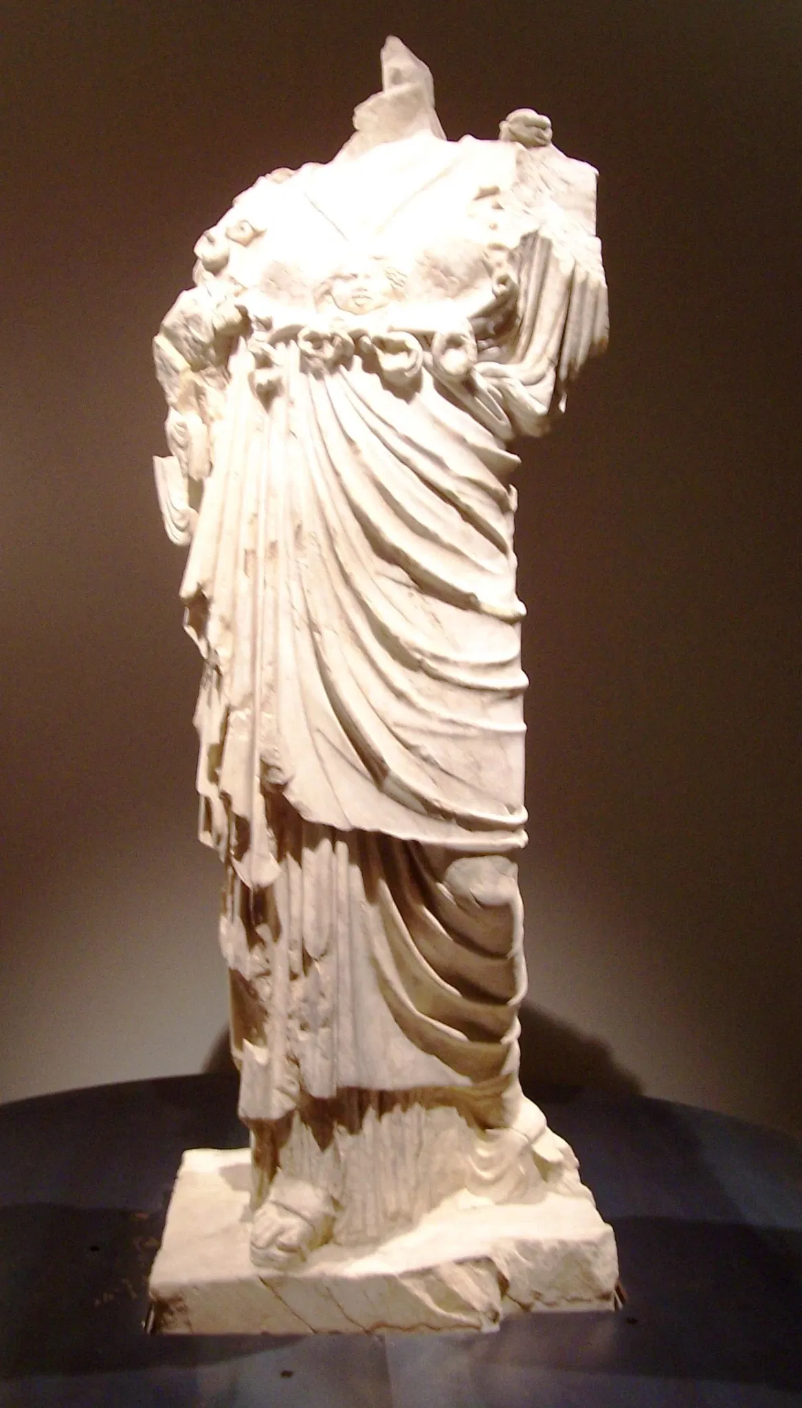 Museo Archeologico Nazionale della Valle Camonica