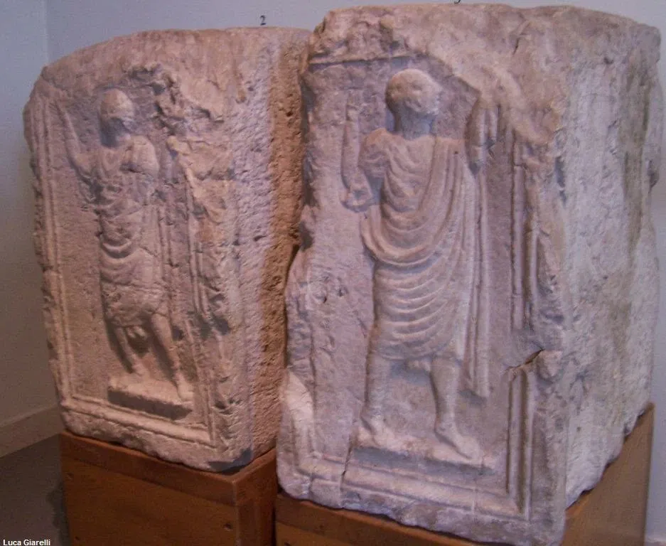 Museo Archeologico Nazionale della Valle Camonica