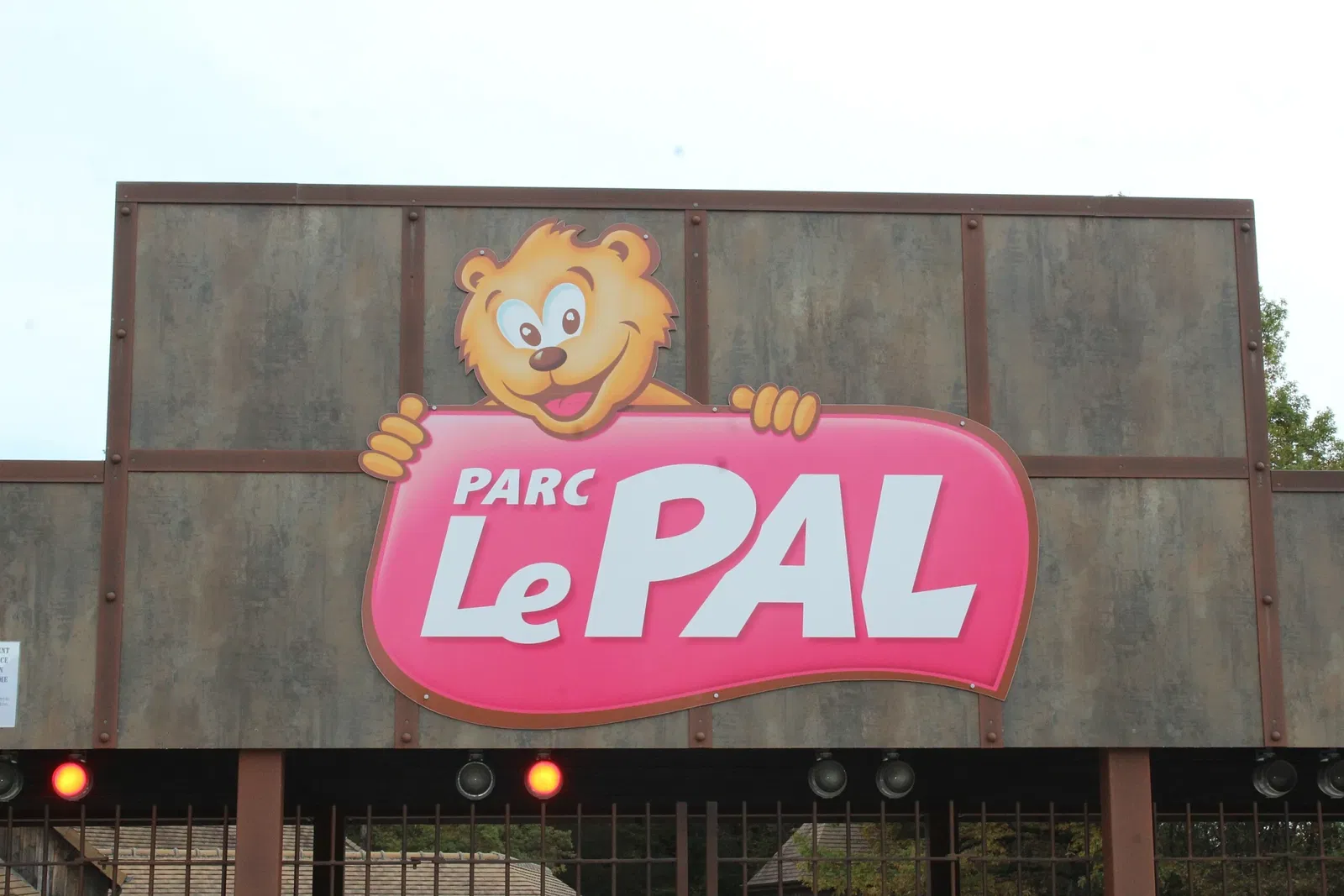 Le Pal