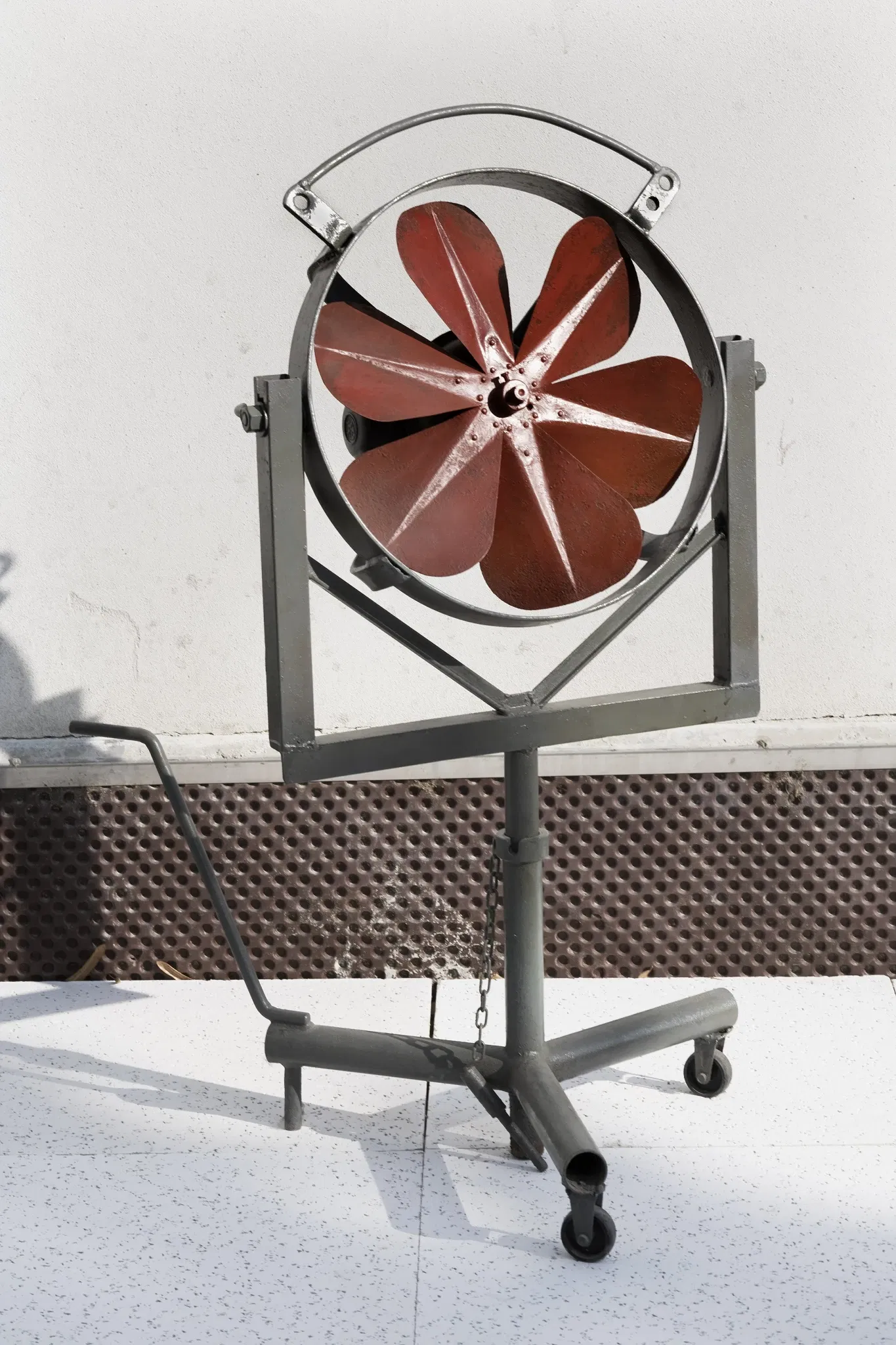 Museo del Prosciutto di Parma