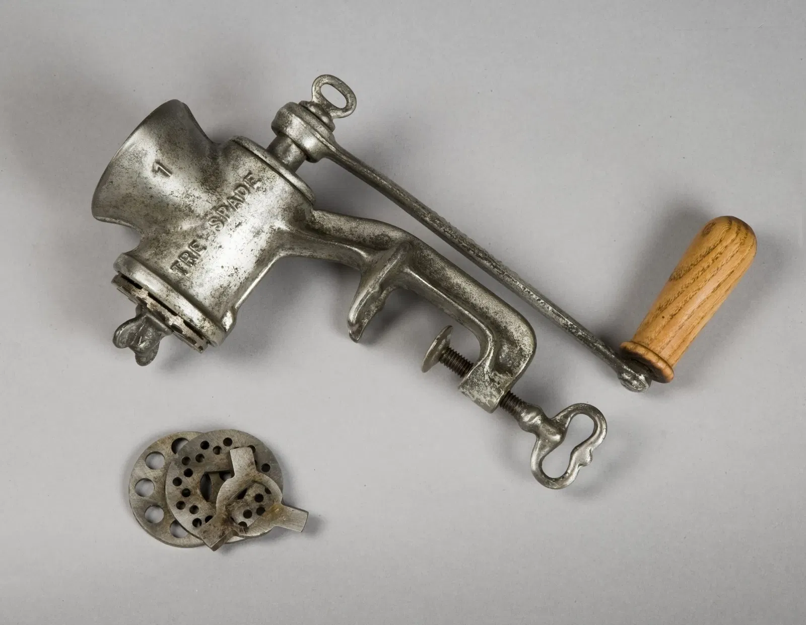 Museo del Prosciutto di Parma