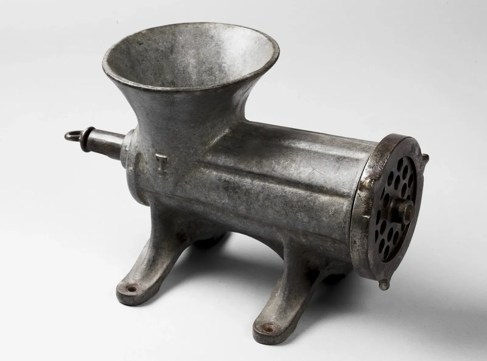 Museo del Prosciutto di Parma