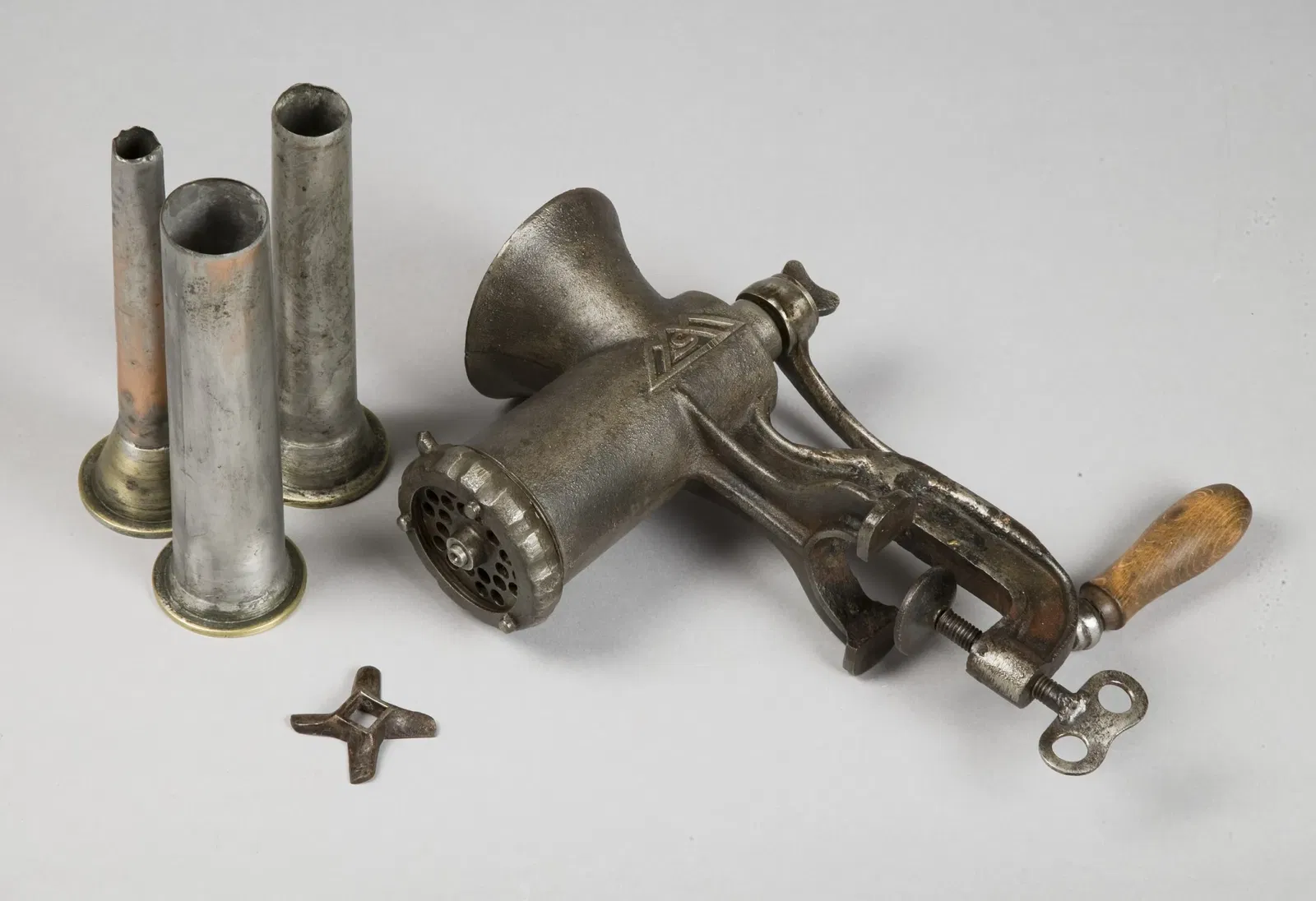 Museo del Prosciutto di Parma