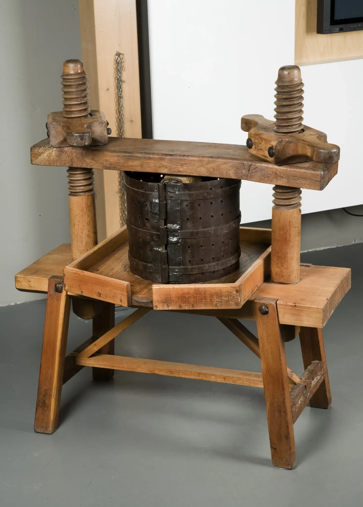 Museo del Prosciutto di Parma