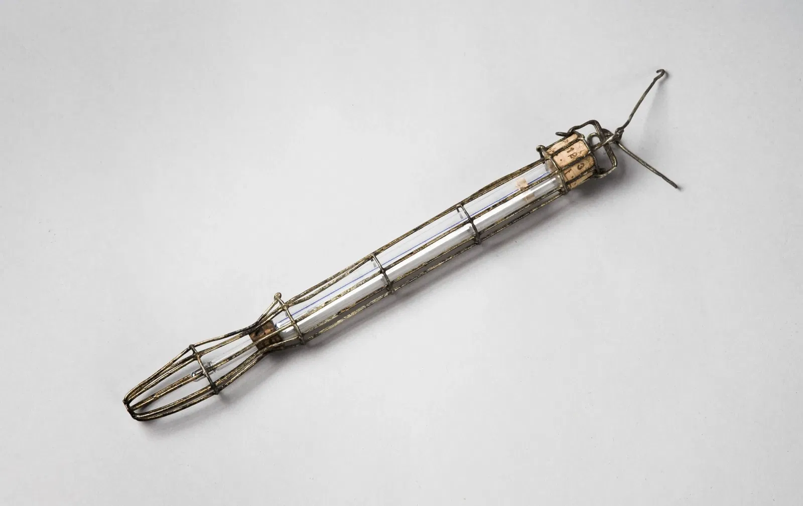 Museo del Prosciutto di Parma