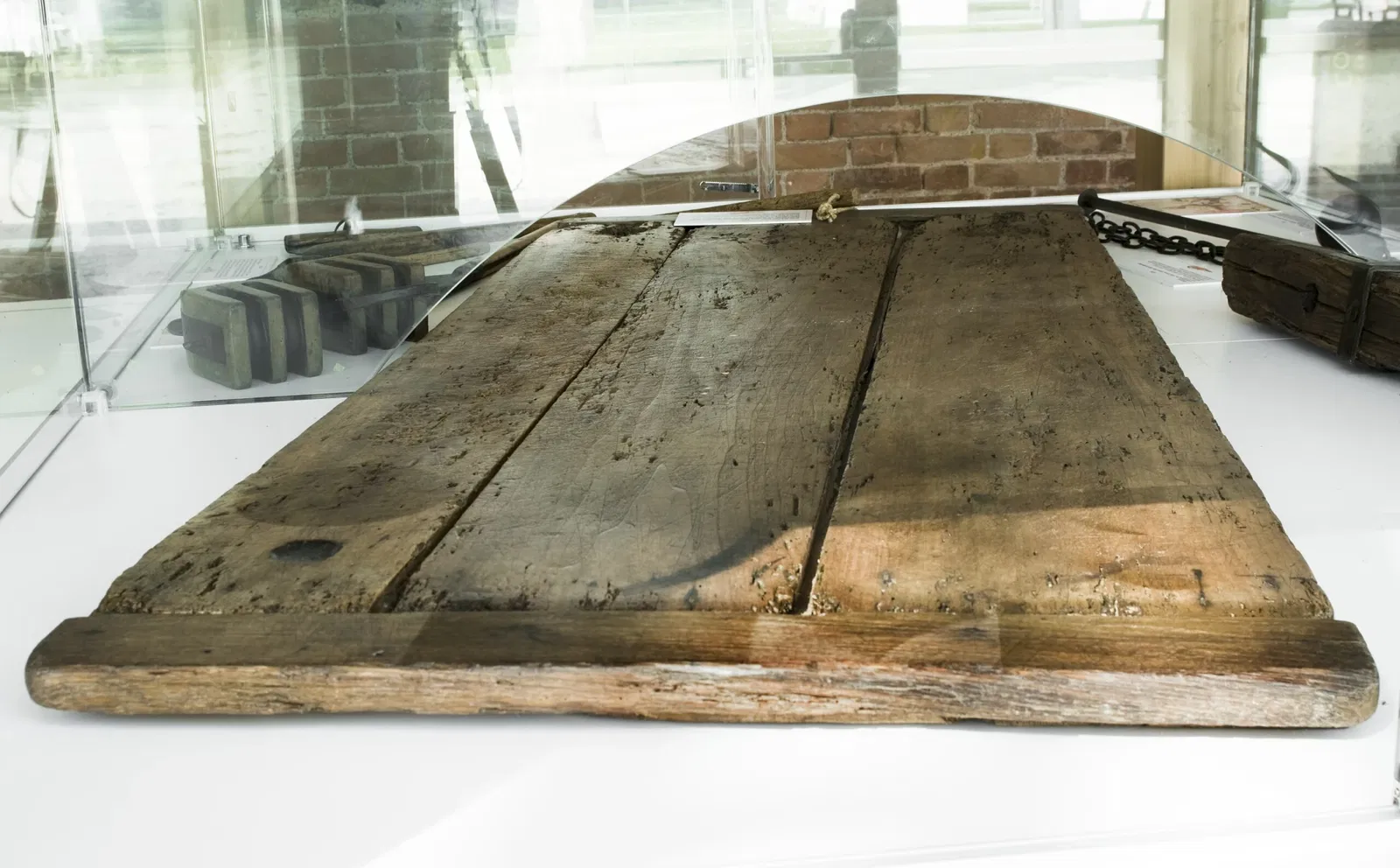 Museo del Prosciutto di Parma