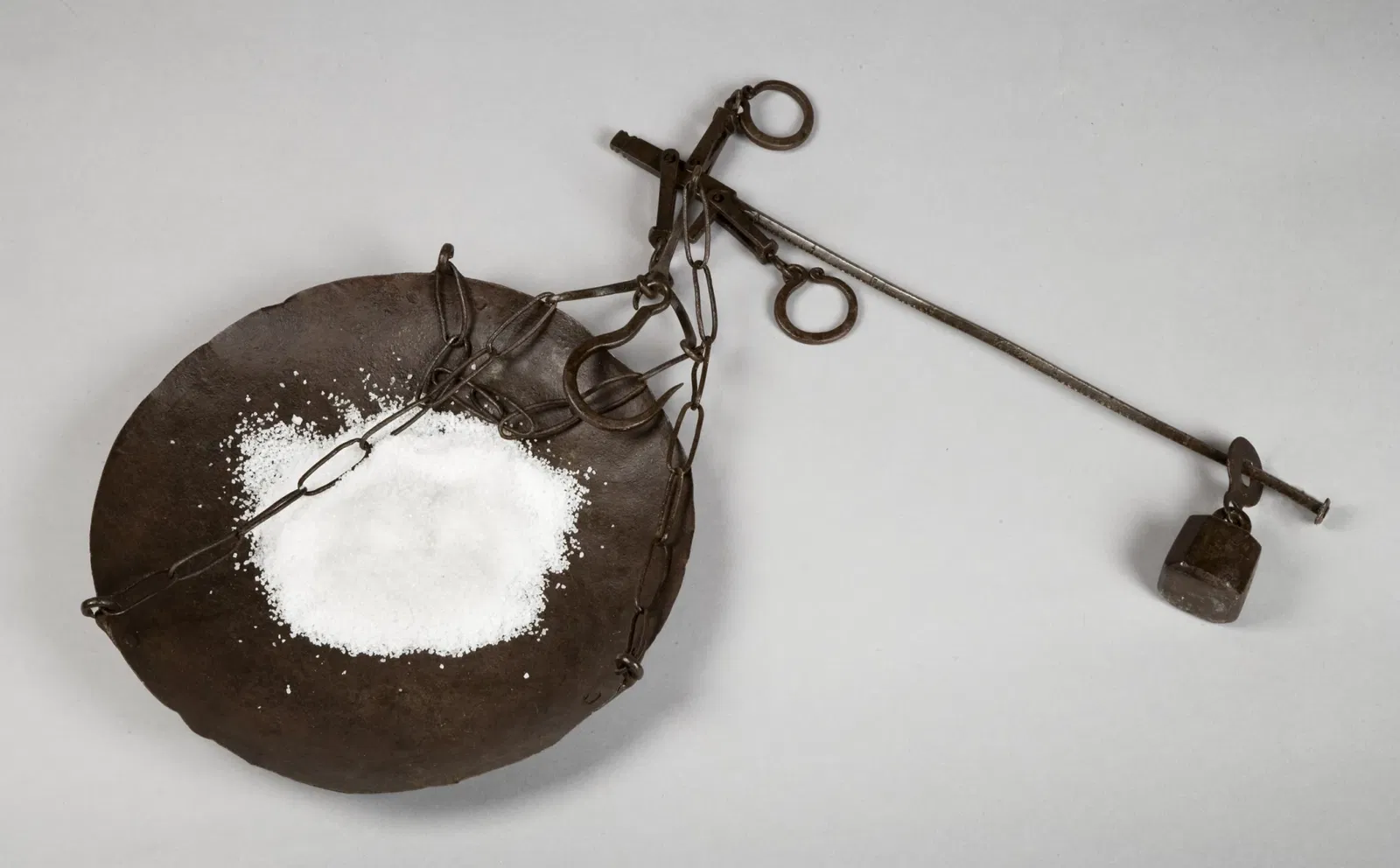 Museo del Prosciutto di Parma