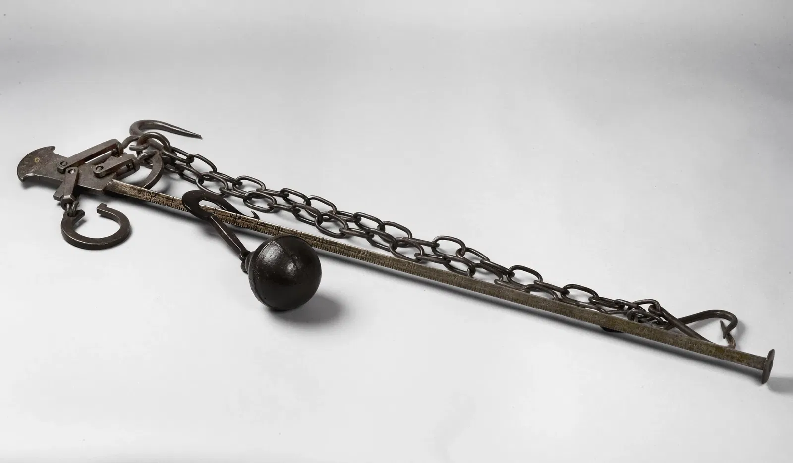 Museo del Prosciutto di Parma