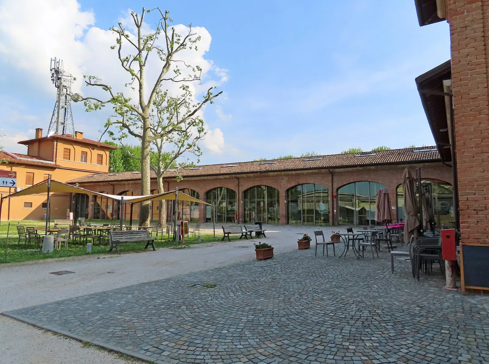 Museo del Prosciutto di Parma