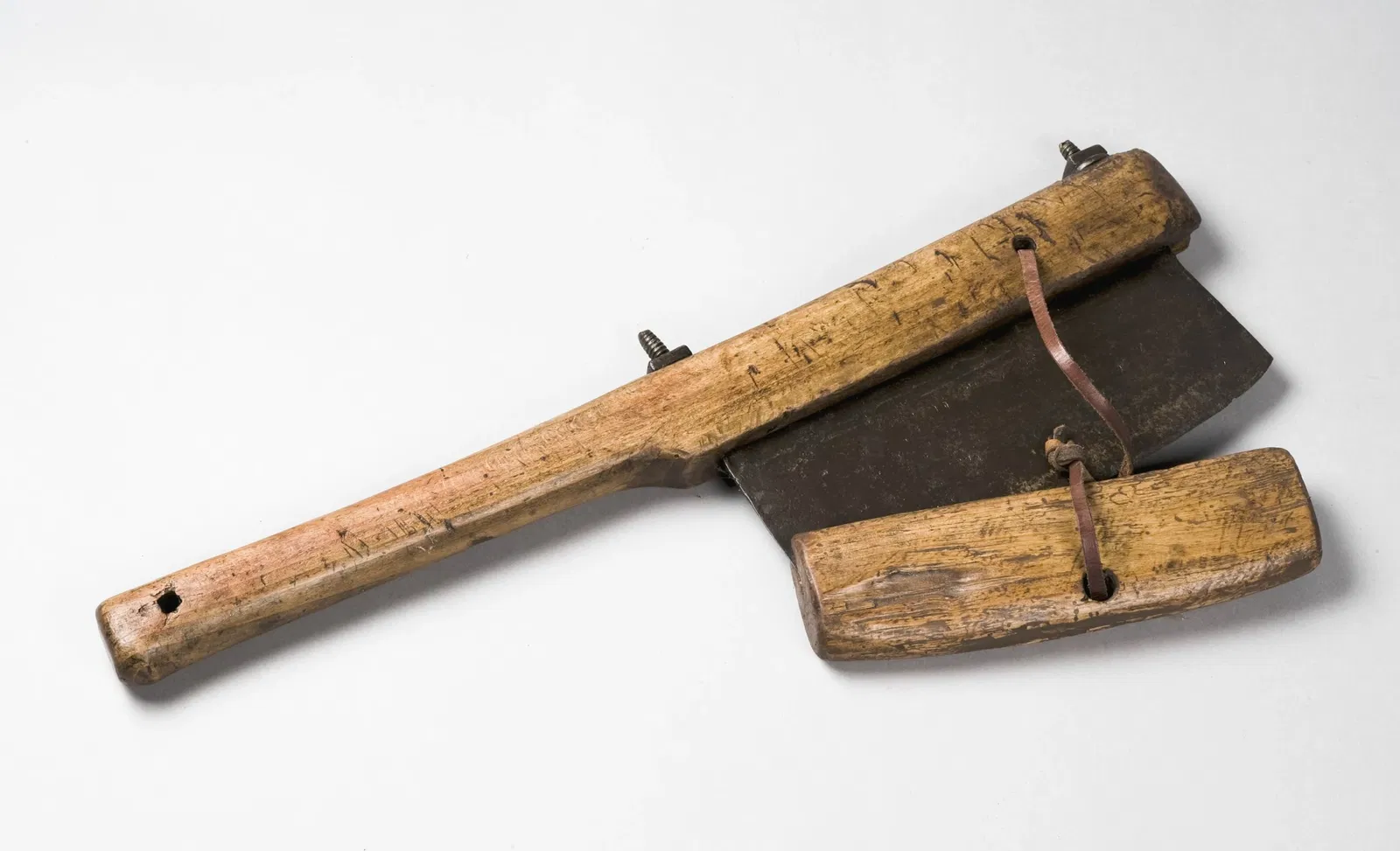 Museo del Prosciutto di Parma