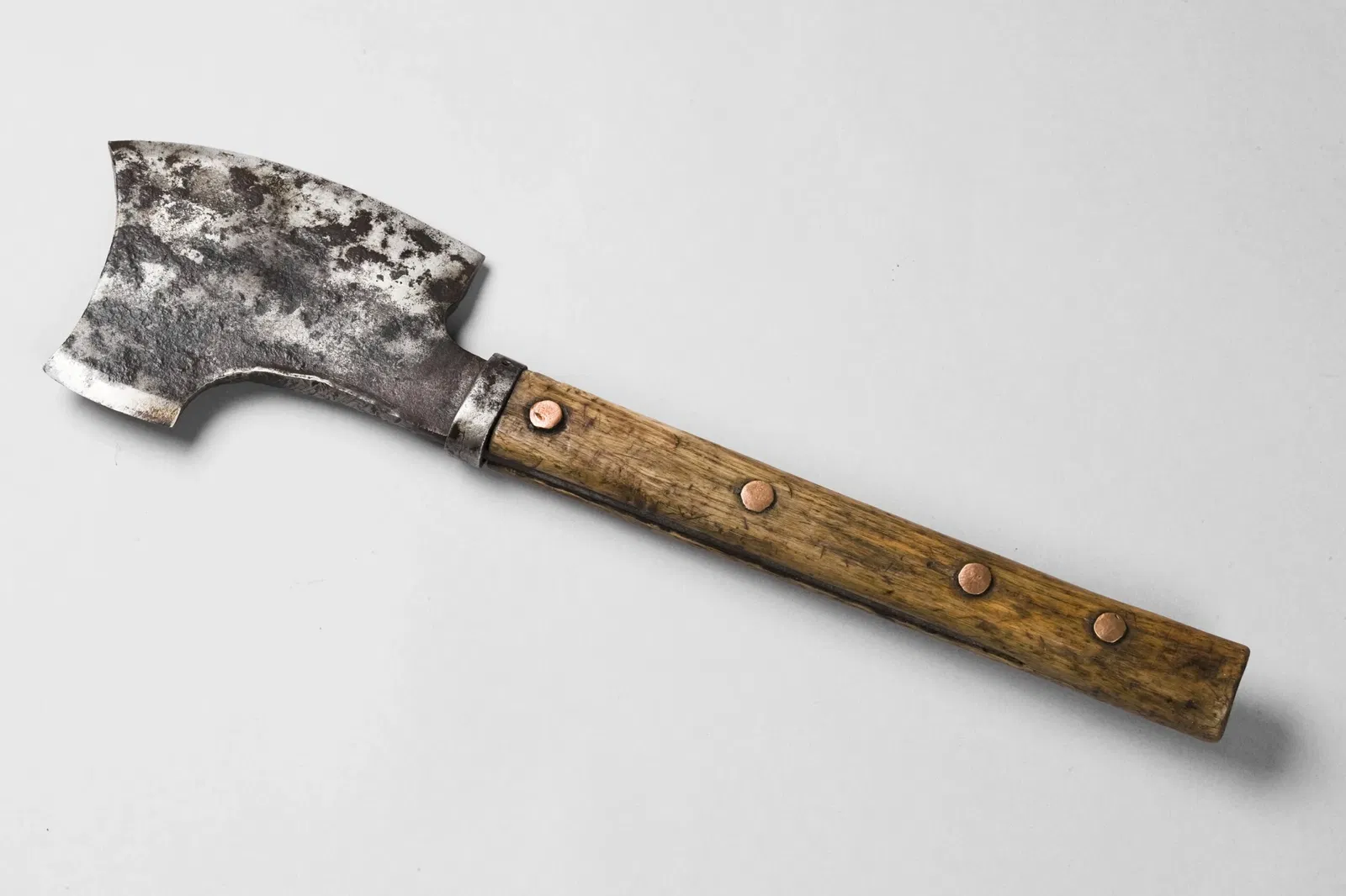 Museo del Prosciutto di Parma