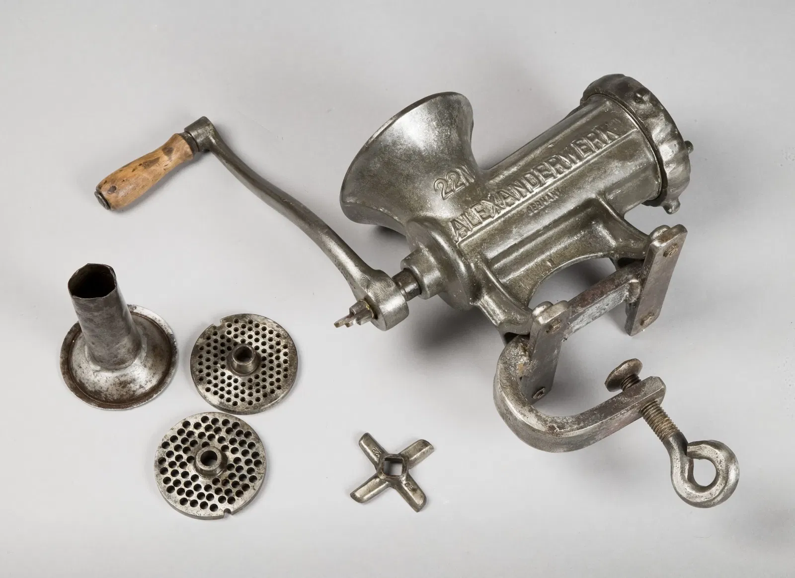 Museo del Prosciutto di Parma