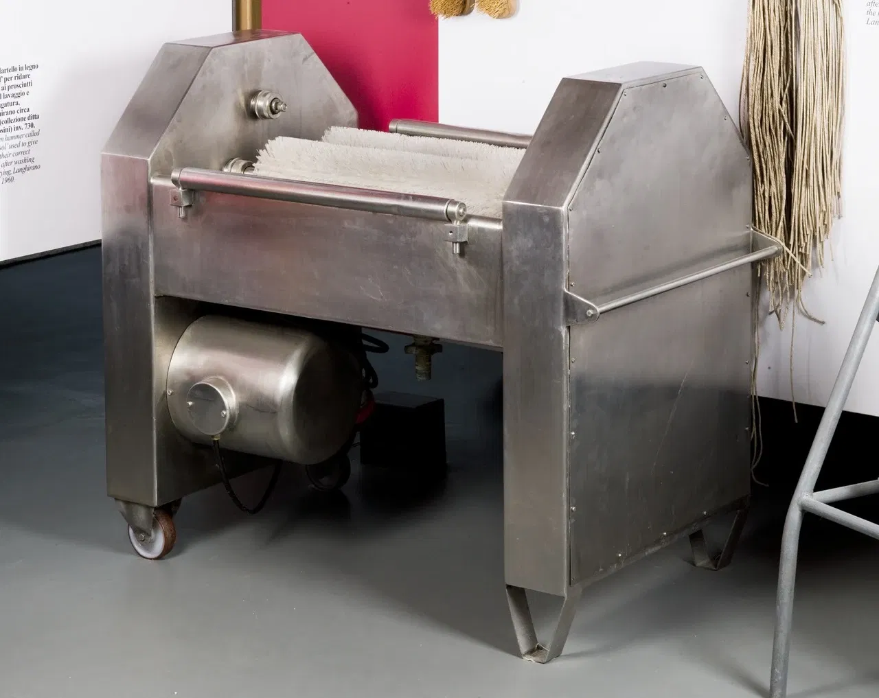 Museo del Prosciutto di Parma