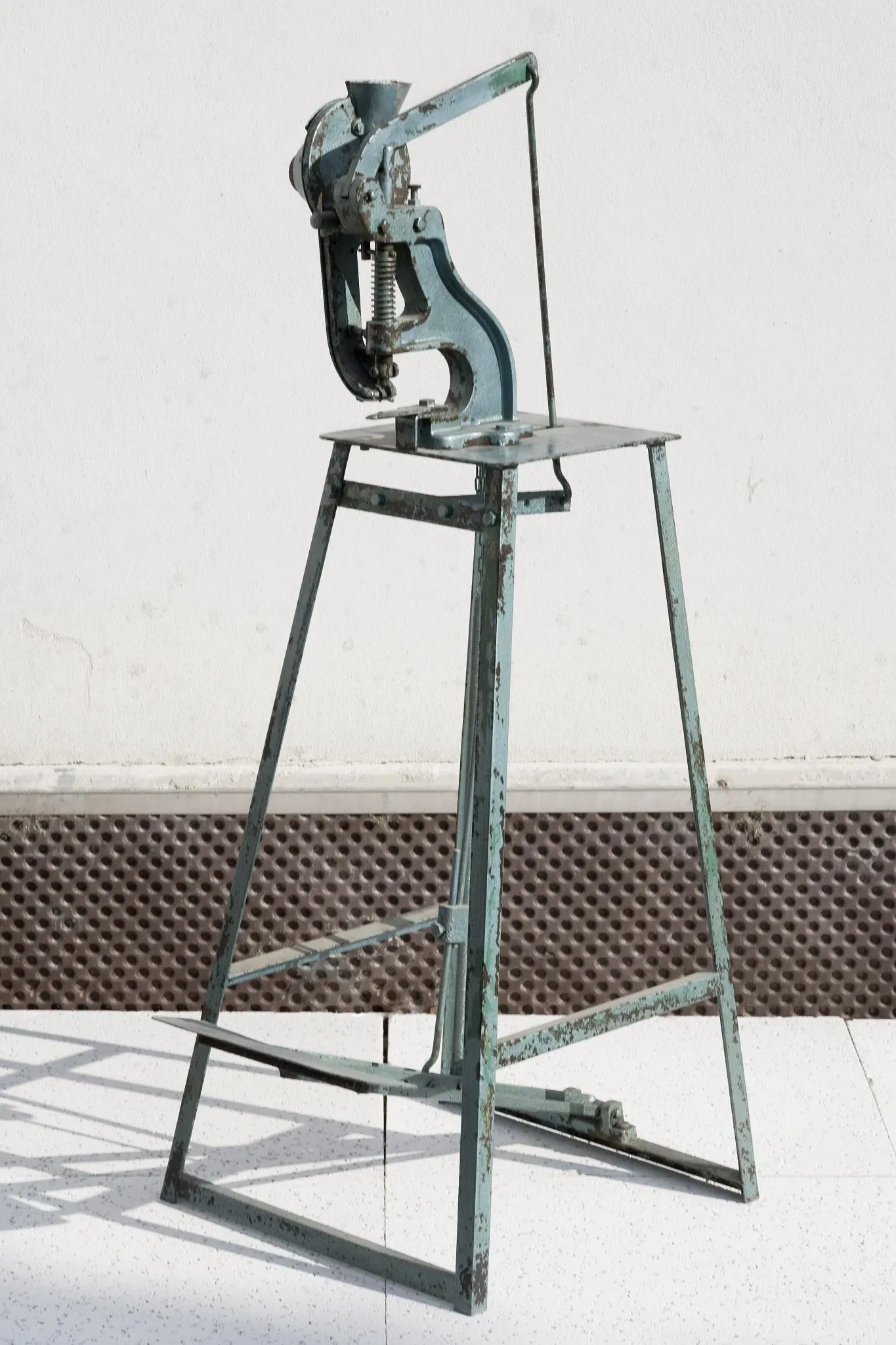 Museo del Prosciutto di Parma