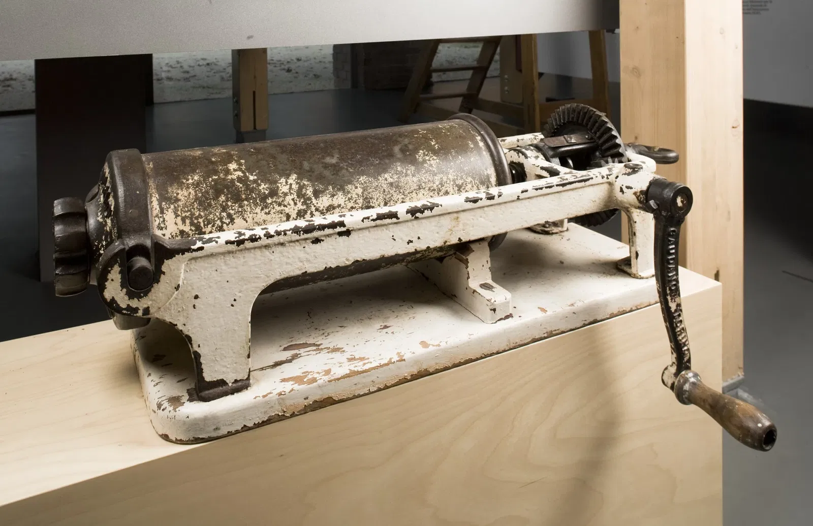 Museo del Prosciutto di Parma