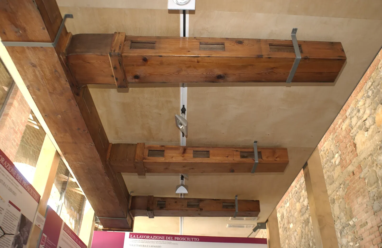 Museo del Prosciutto di Parma