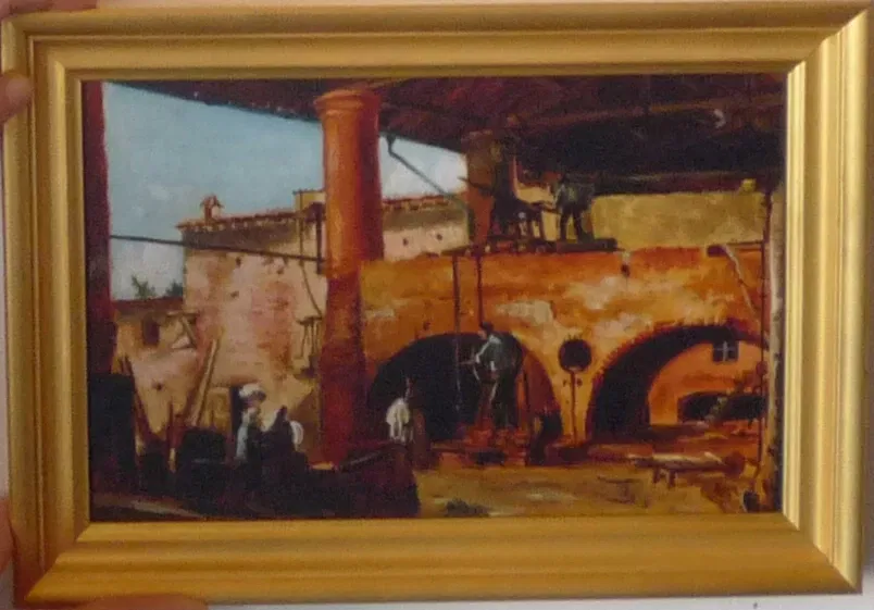 Museo del Prosciutto di Parma