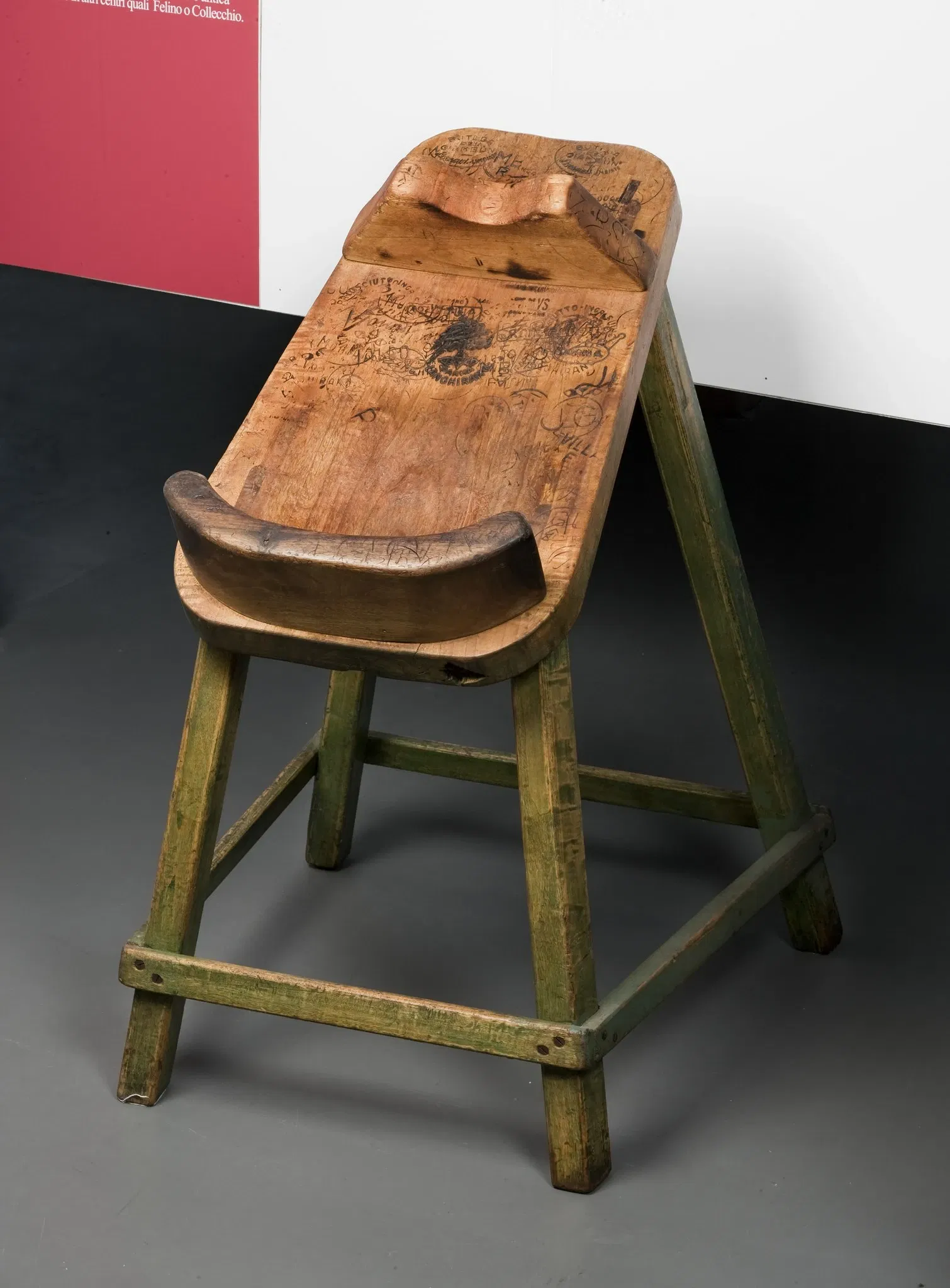 Museo del Prosciutto di Parma