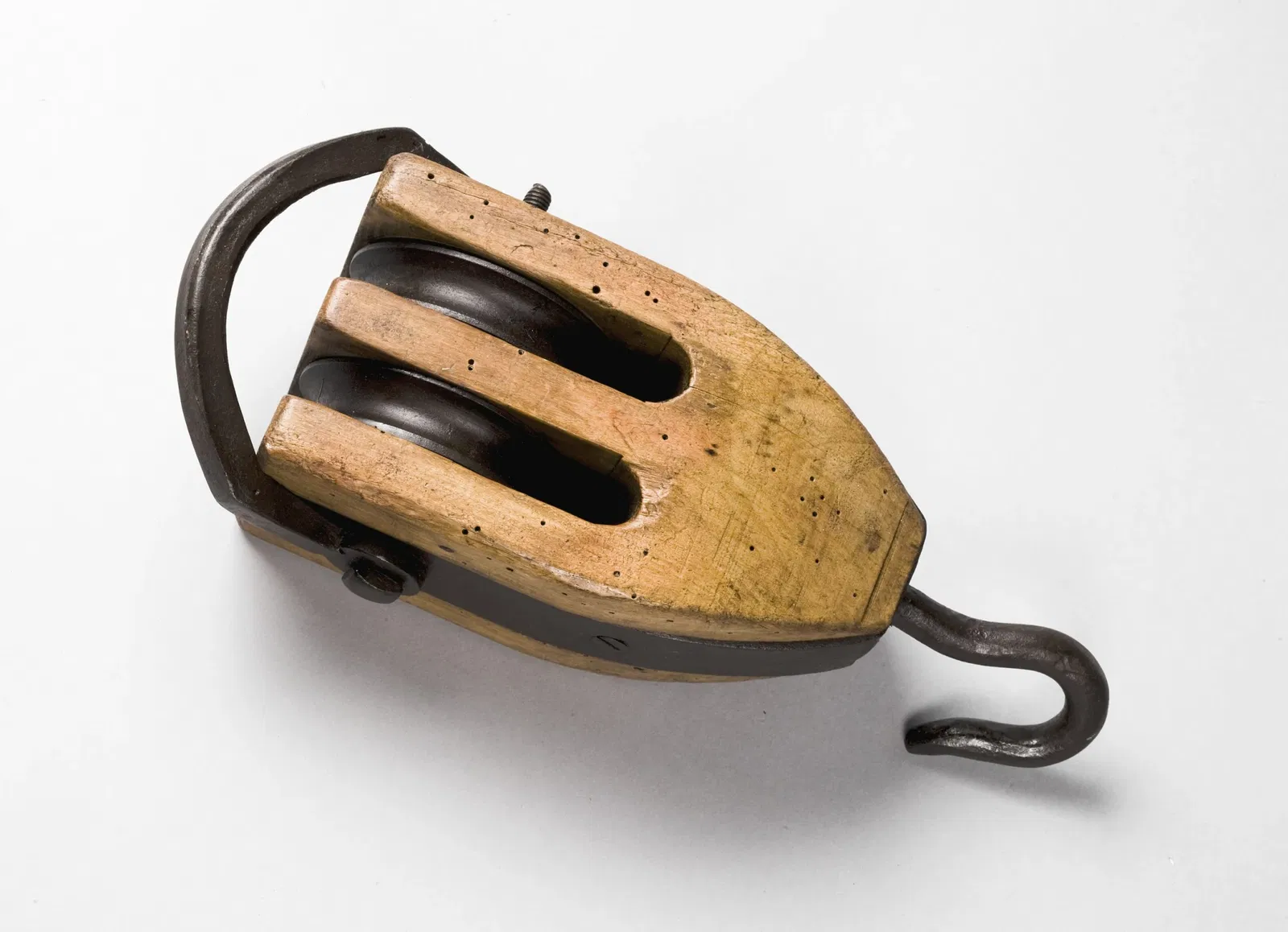 Museo del Prosciutto di Parma