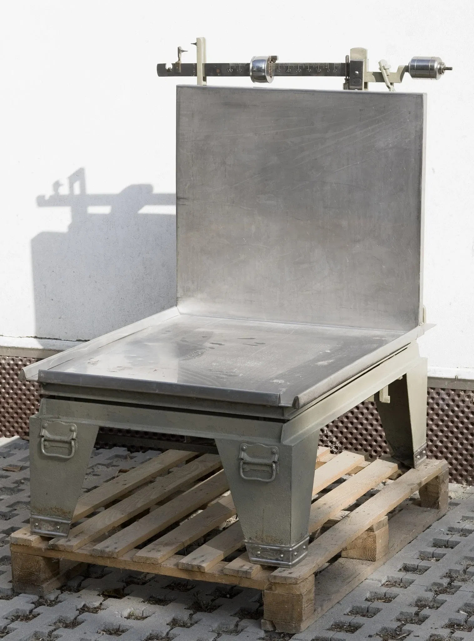 Museo del Prosciutto di Parma