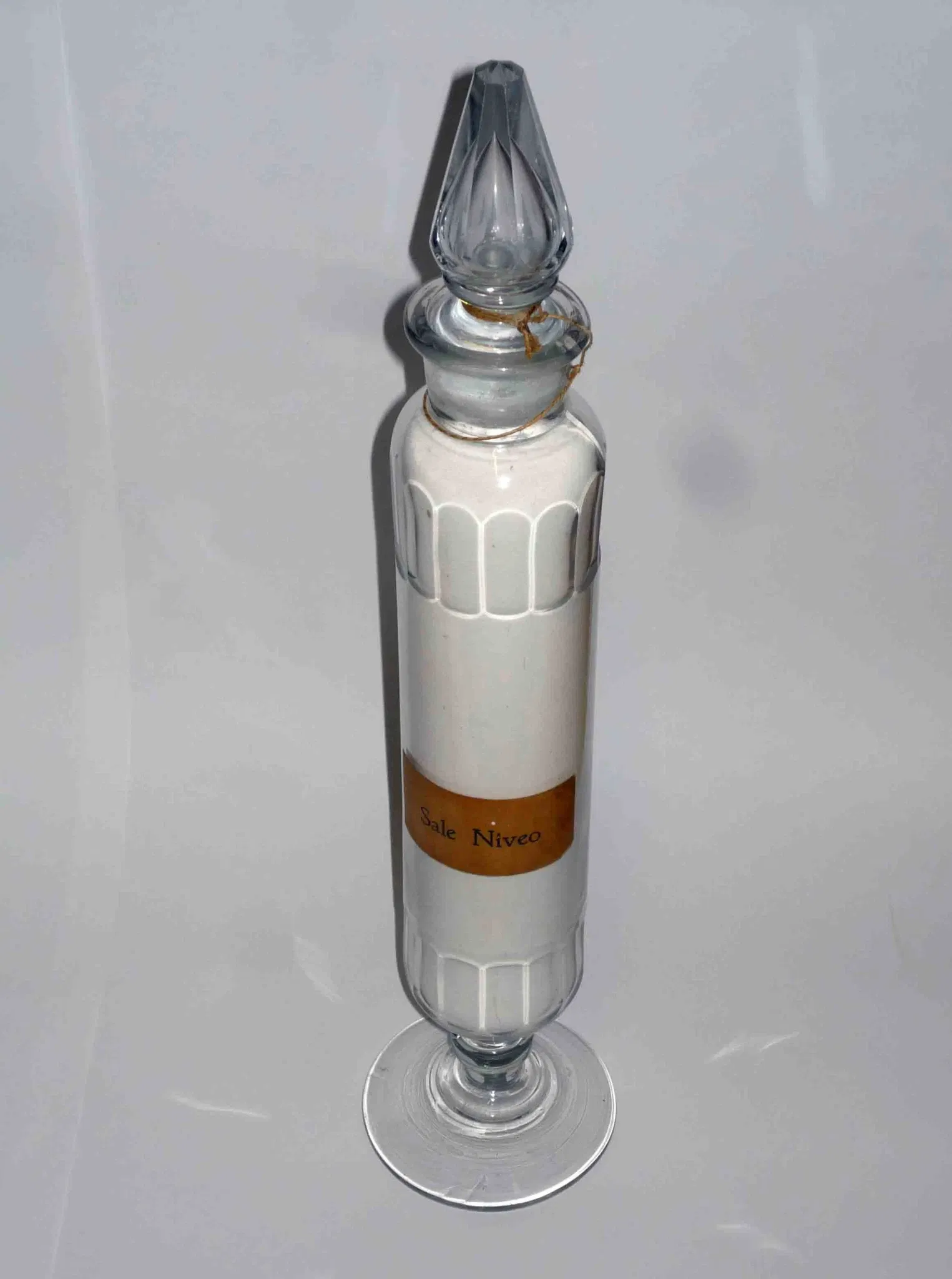 Museo del Prosciutto di Parma