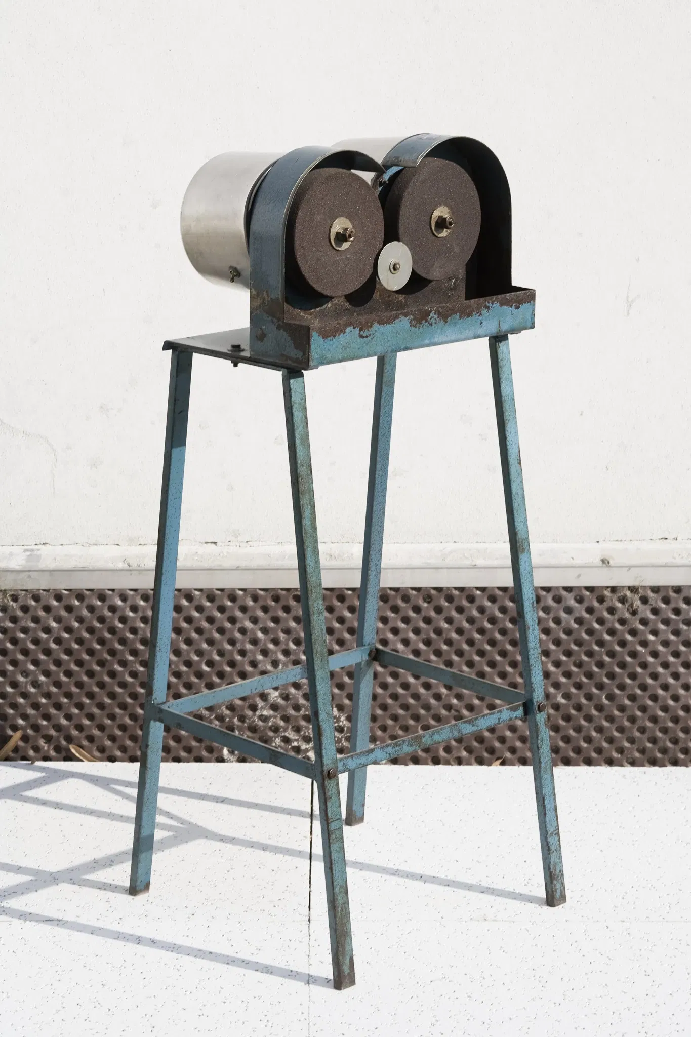 Museo del Prosciutto di Parma