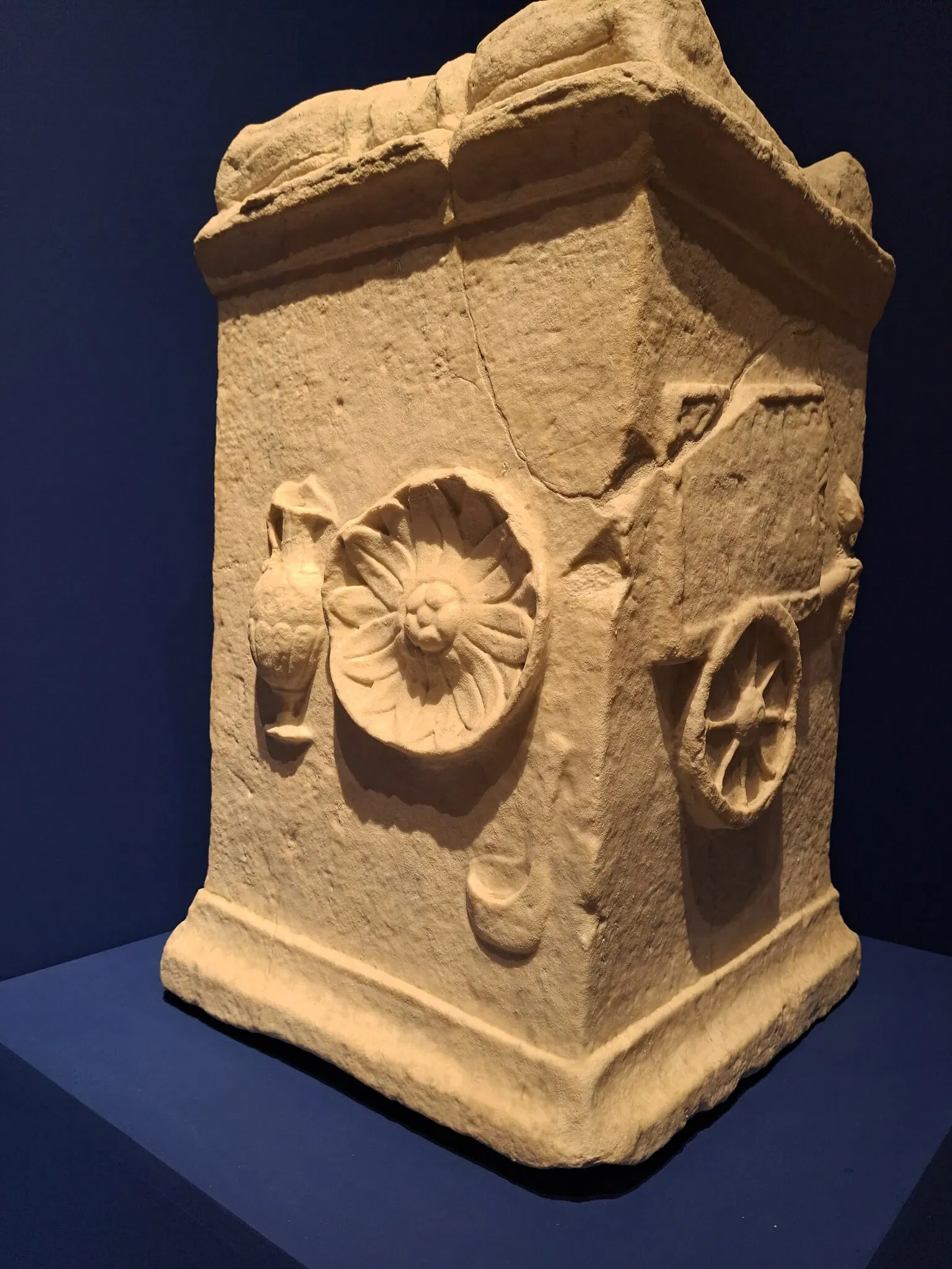 Museo Archeologico dei Campi Flegrei