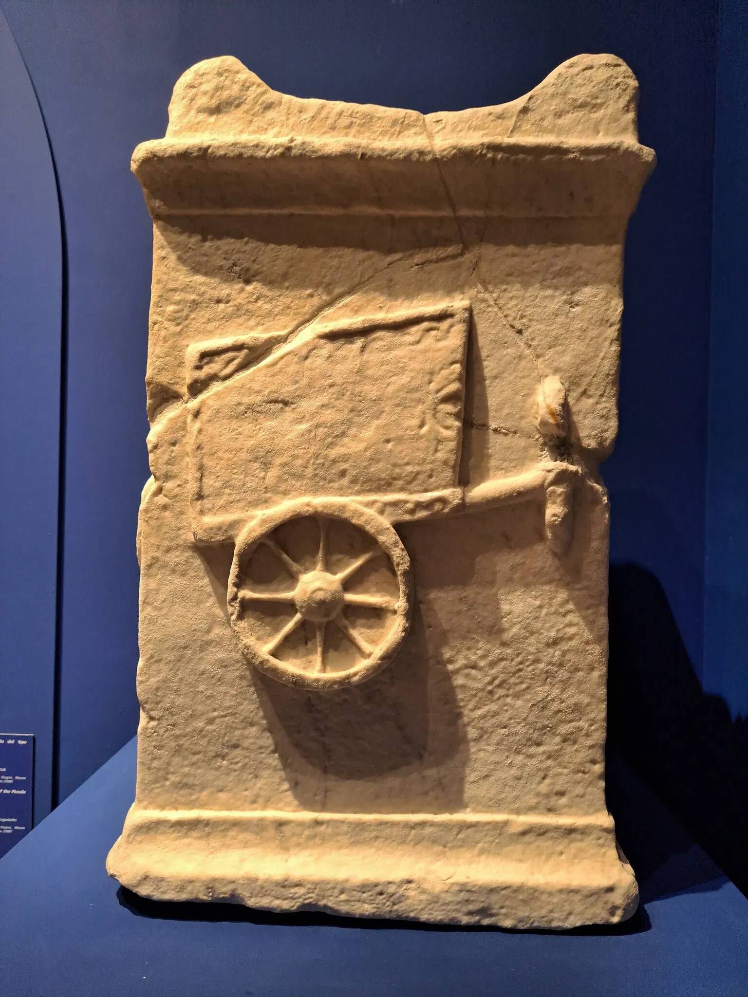 Museo Archeologico dei Campi Flegrei