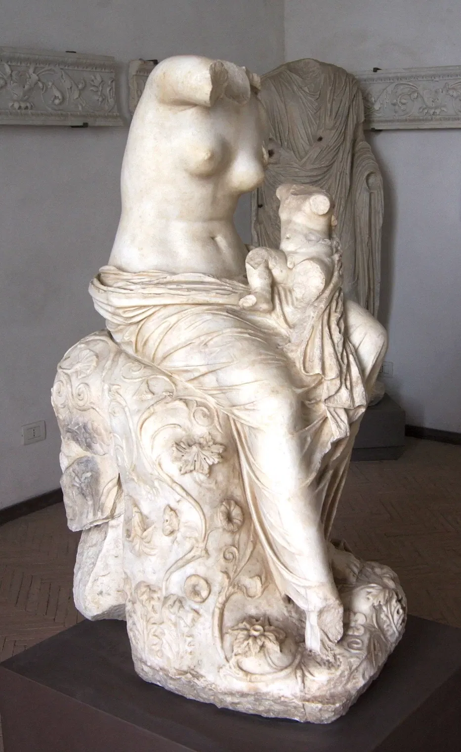 Museo Archeologico dei Campi Flegrei