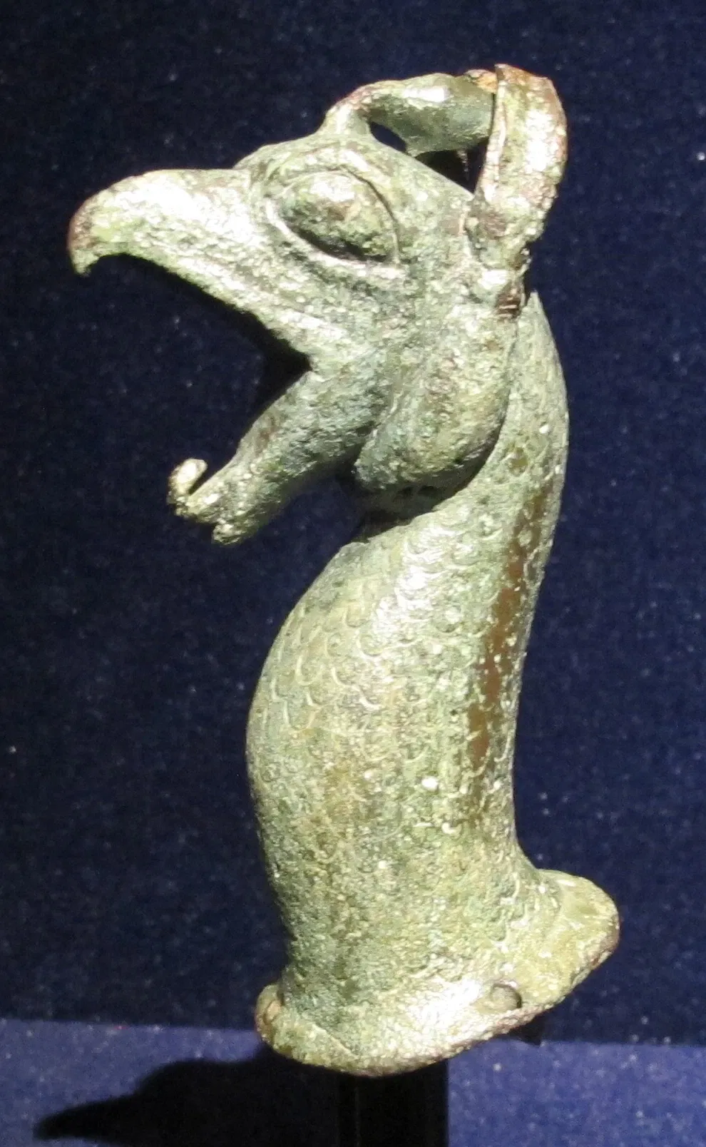 Archaeological Museum of the Phlegrean Fields