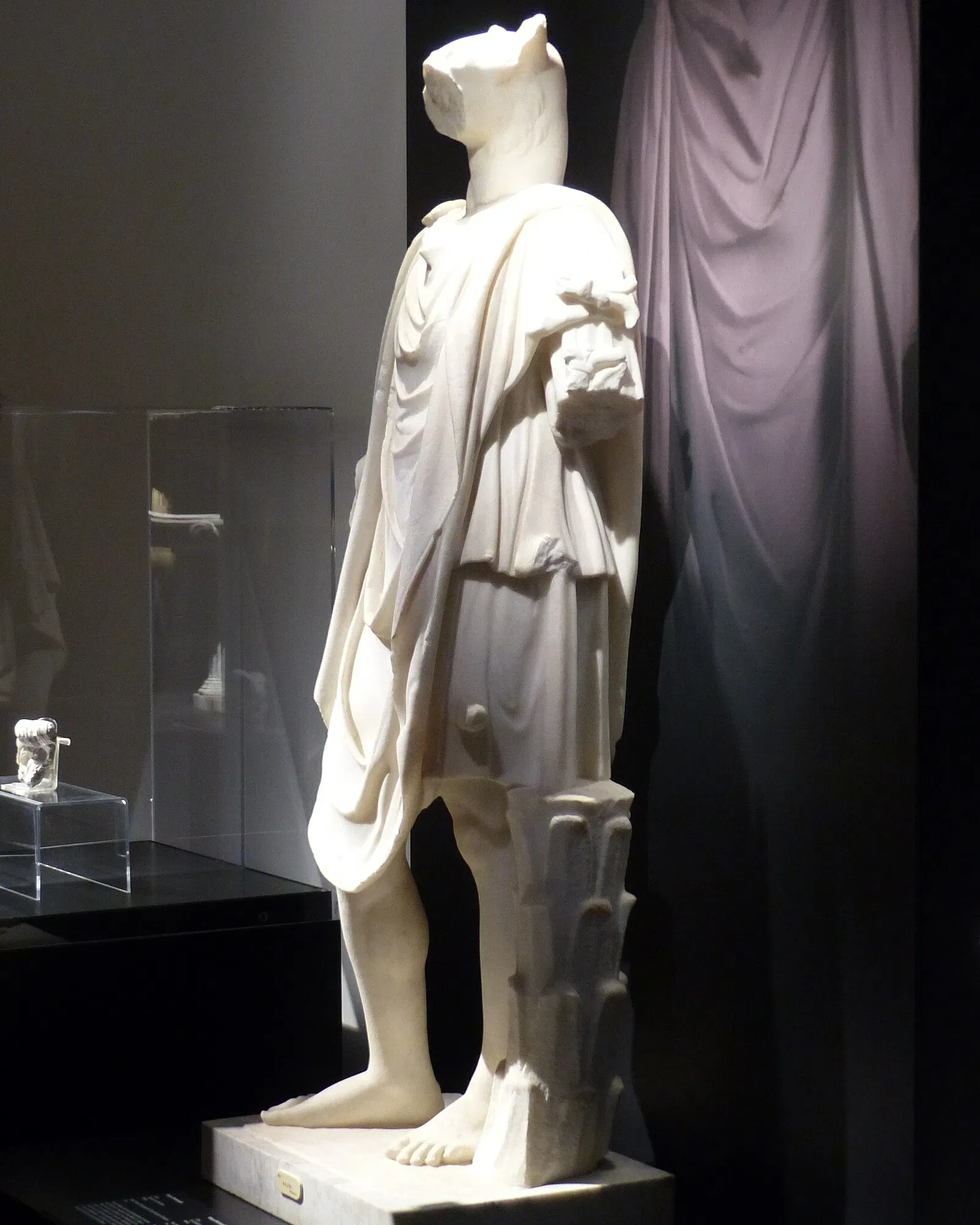 Museo Archeologico dei Campi Flegrei