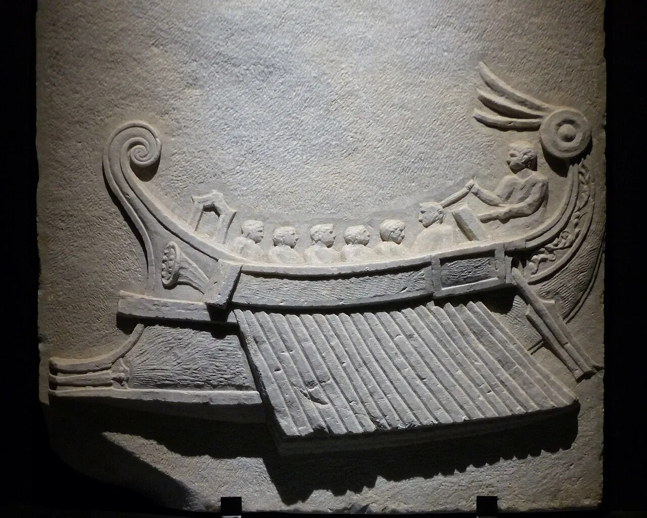 Museo Archeologico dei Campi Flegrei