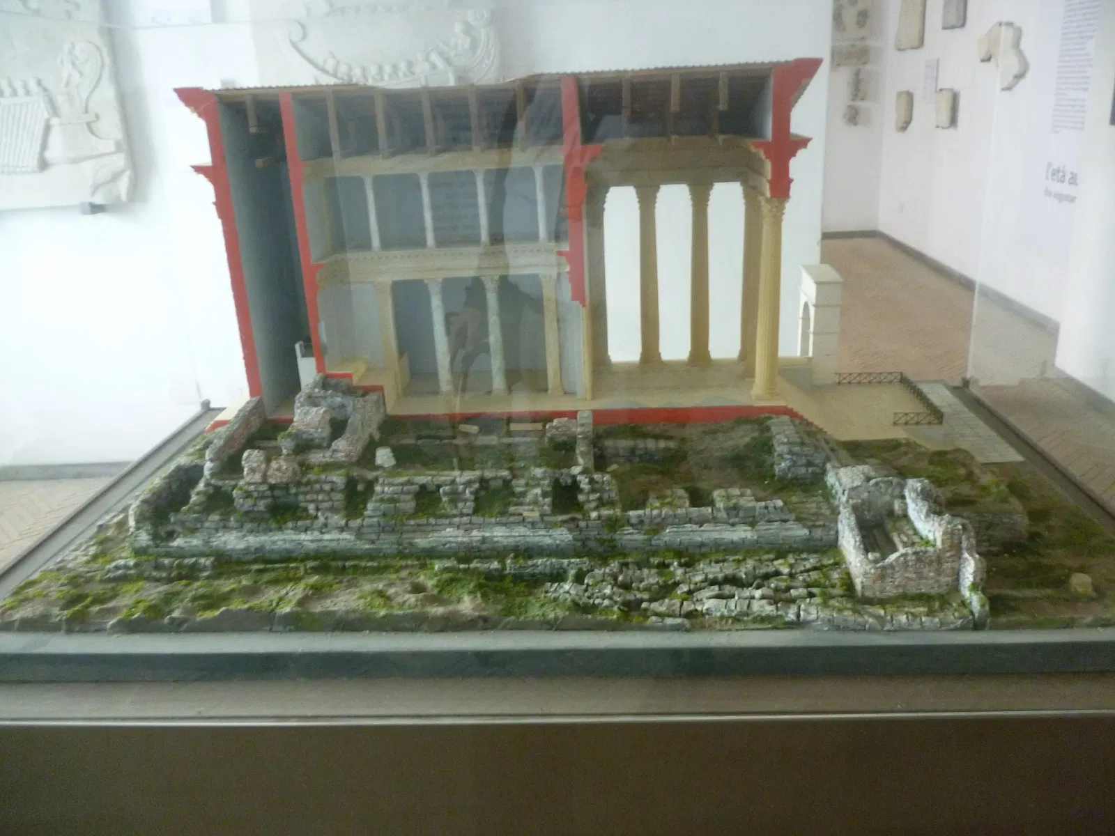 Archaeological Museum of the Phlegrean Fields