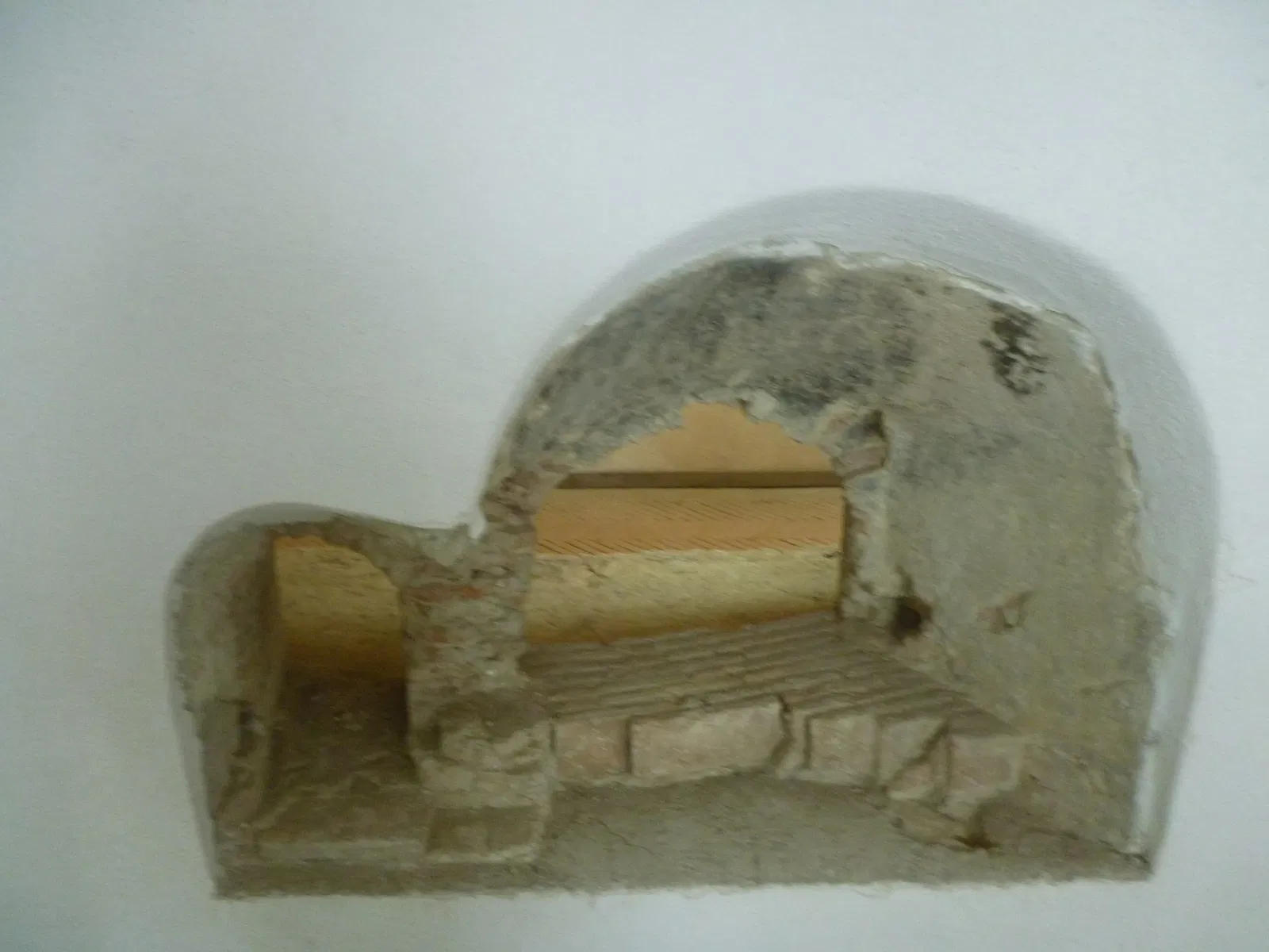 Museo Archeologico dei Campi Flegrei