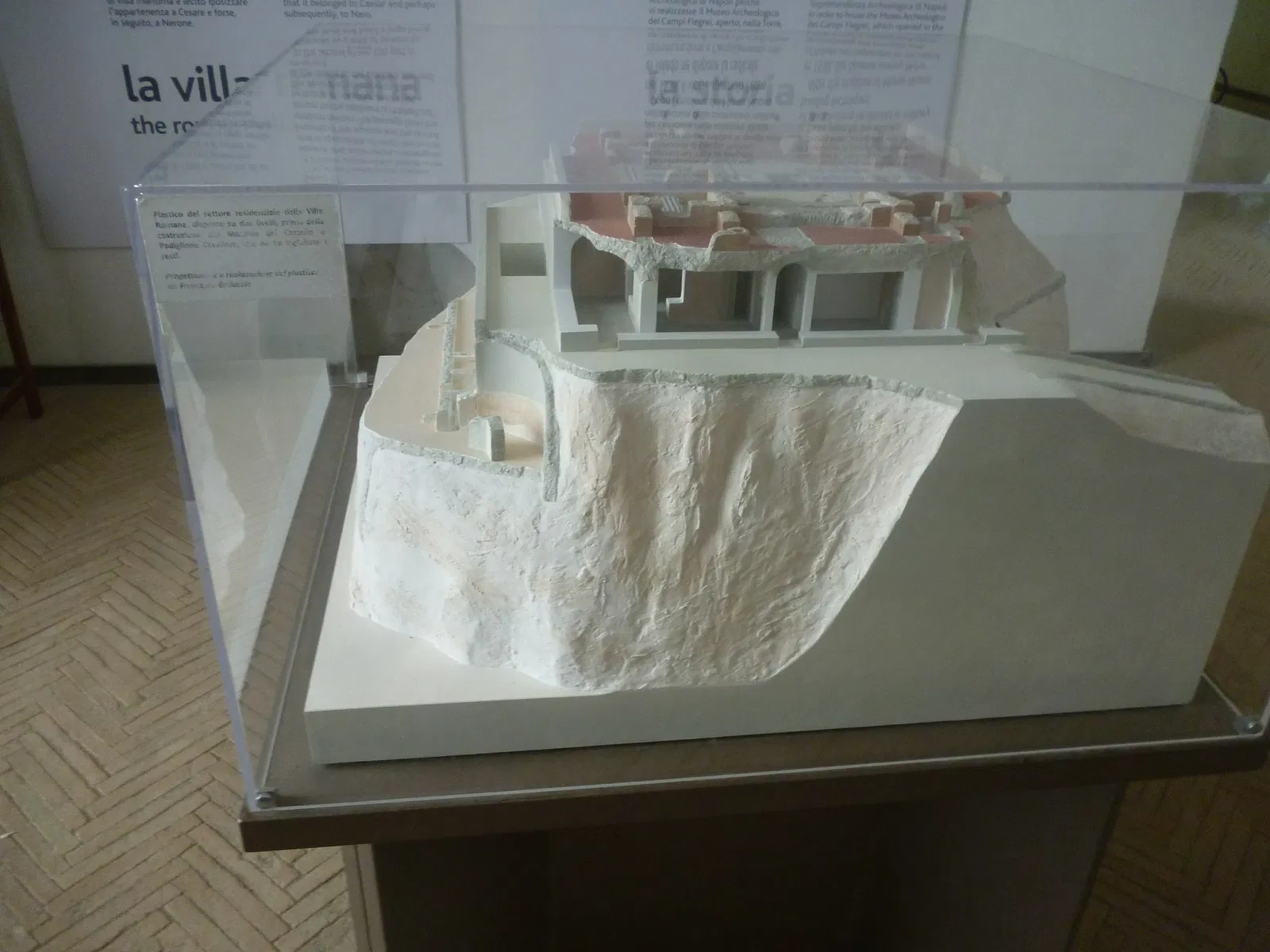 Archaeological Museum of the Phlegrean Fields